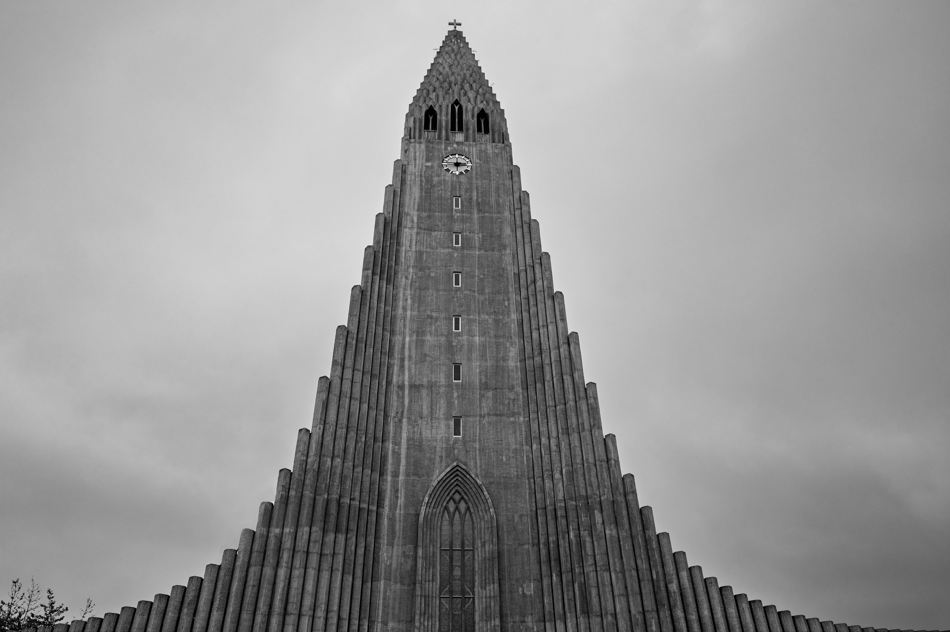 Hallgrímskirkja, Iceland, Summer 2026