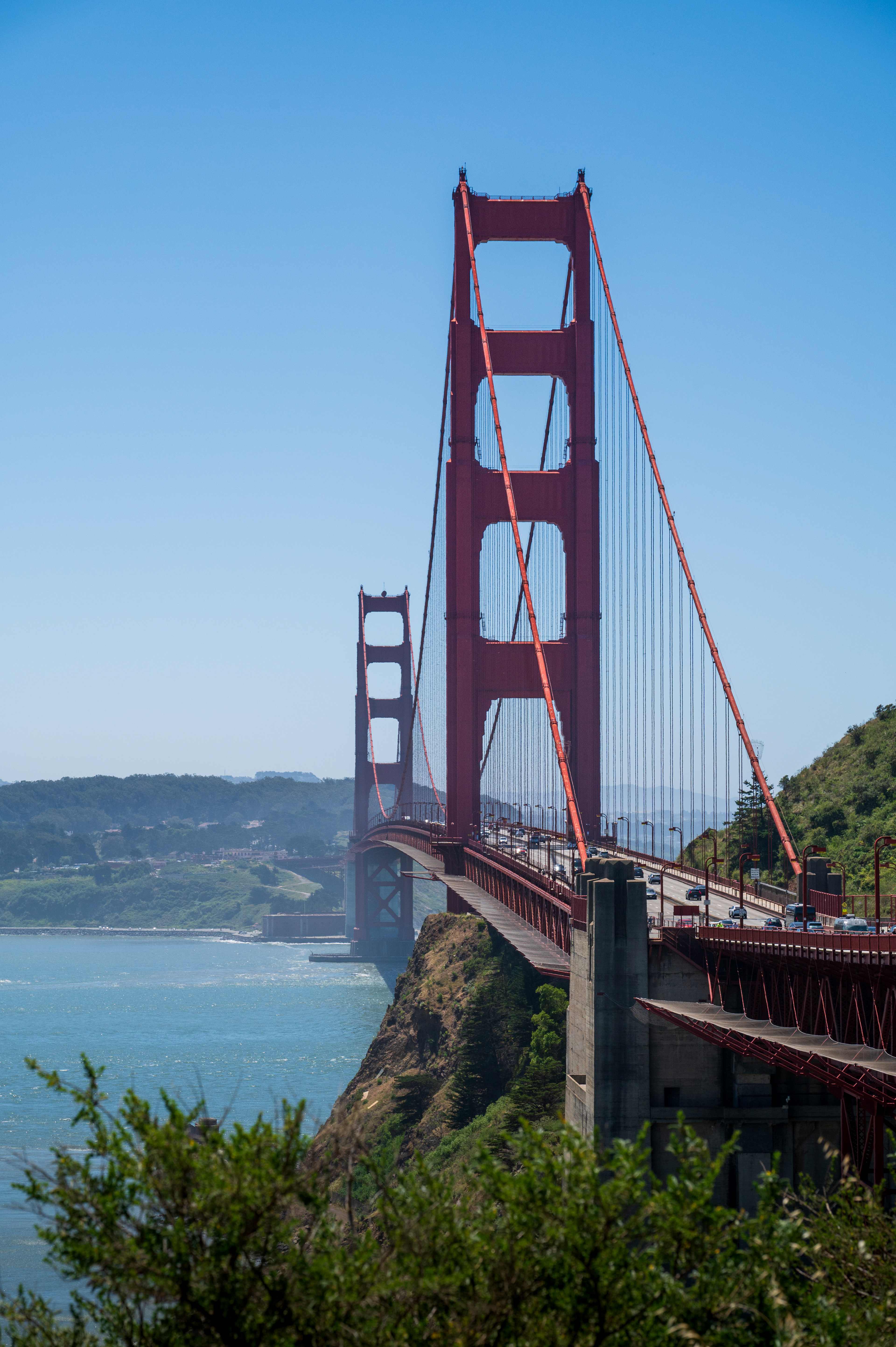 San Francisco, Summer 2026