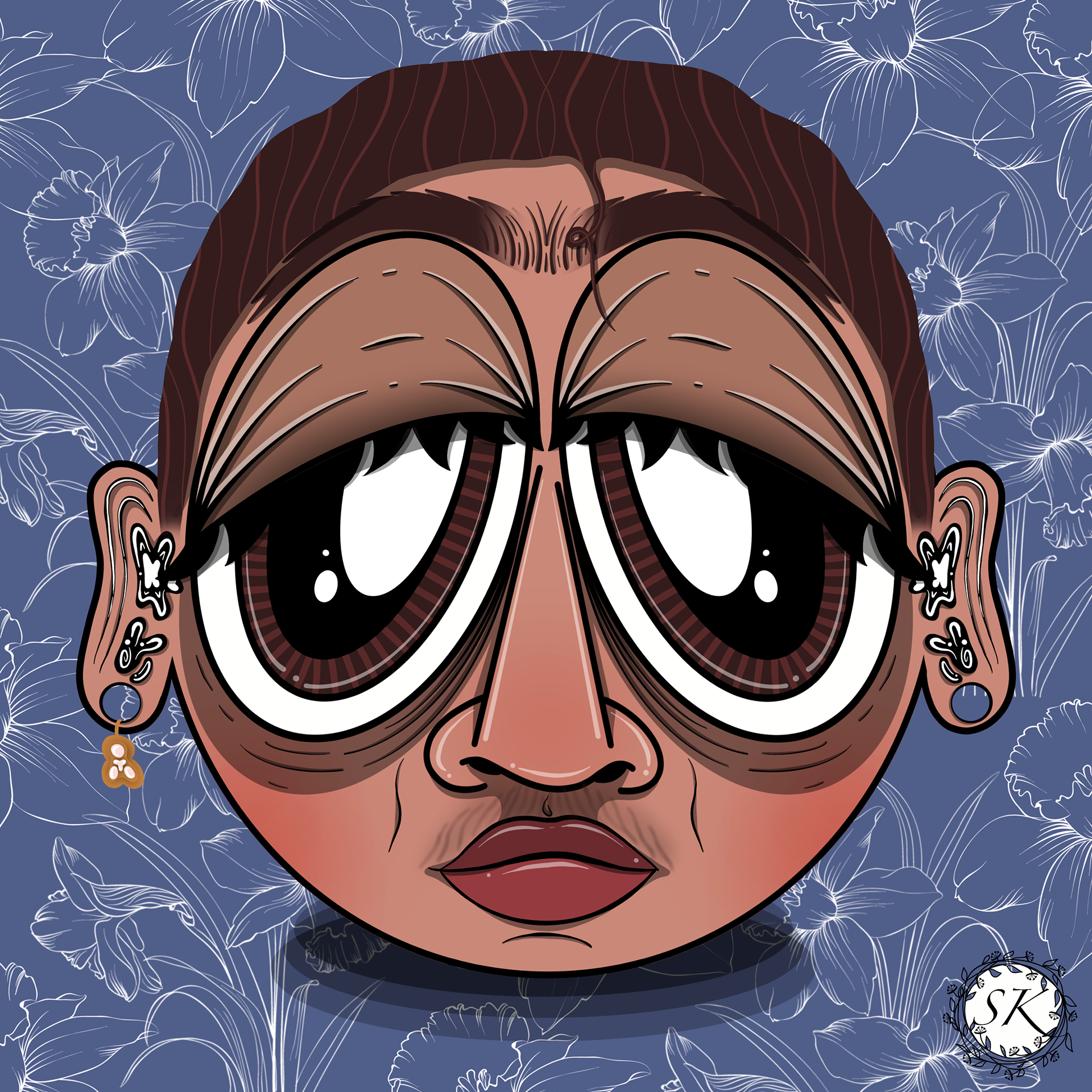 Frida Kahlo