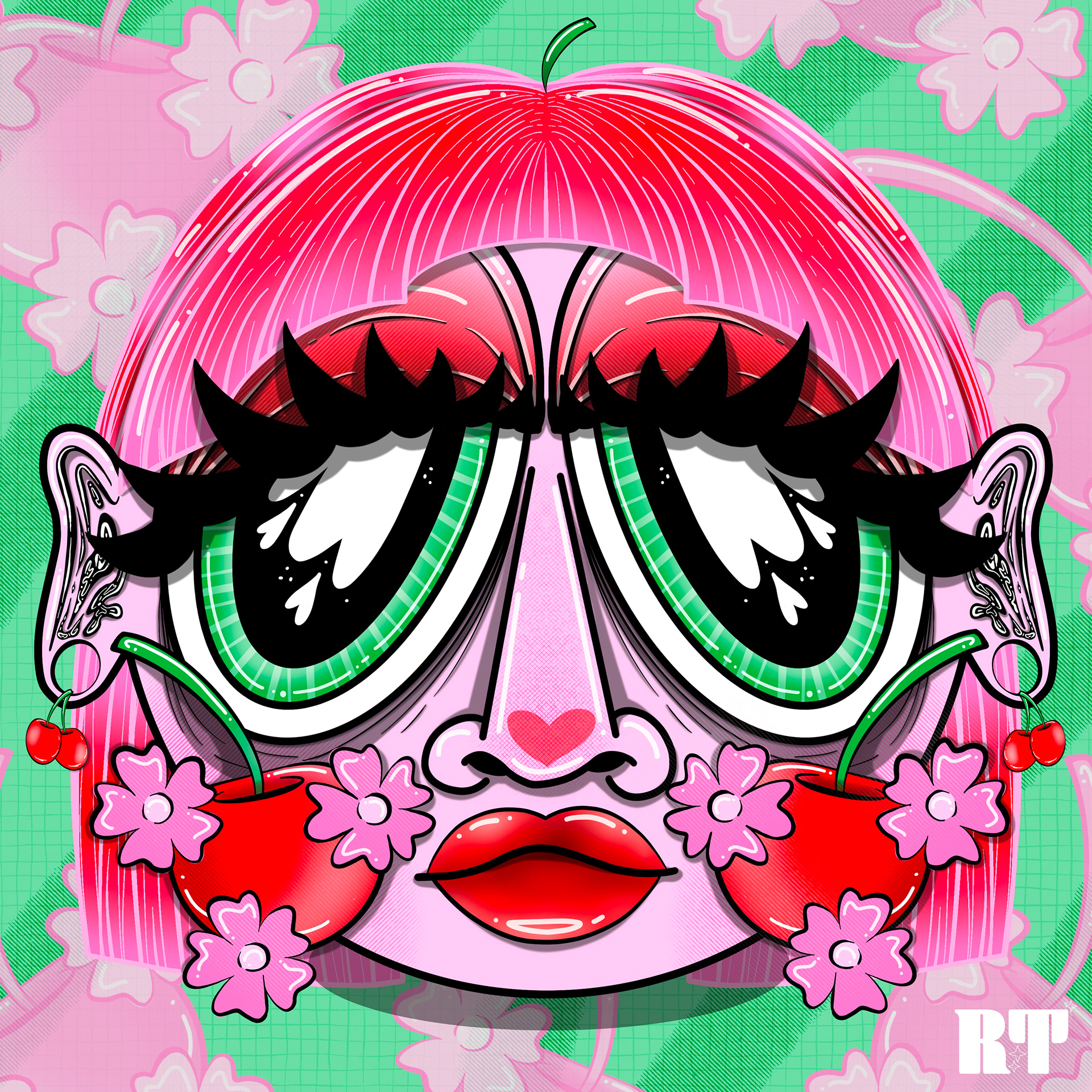 Cherry