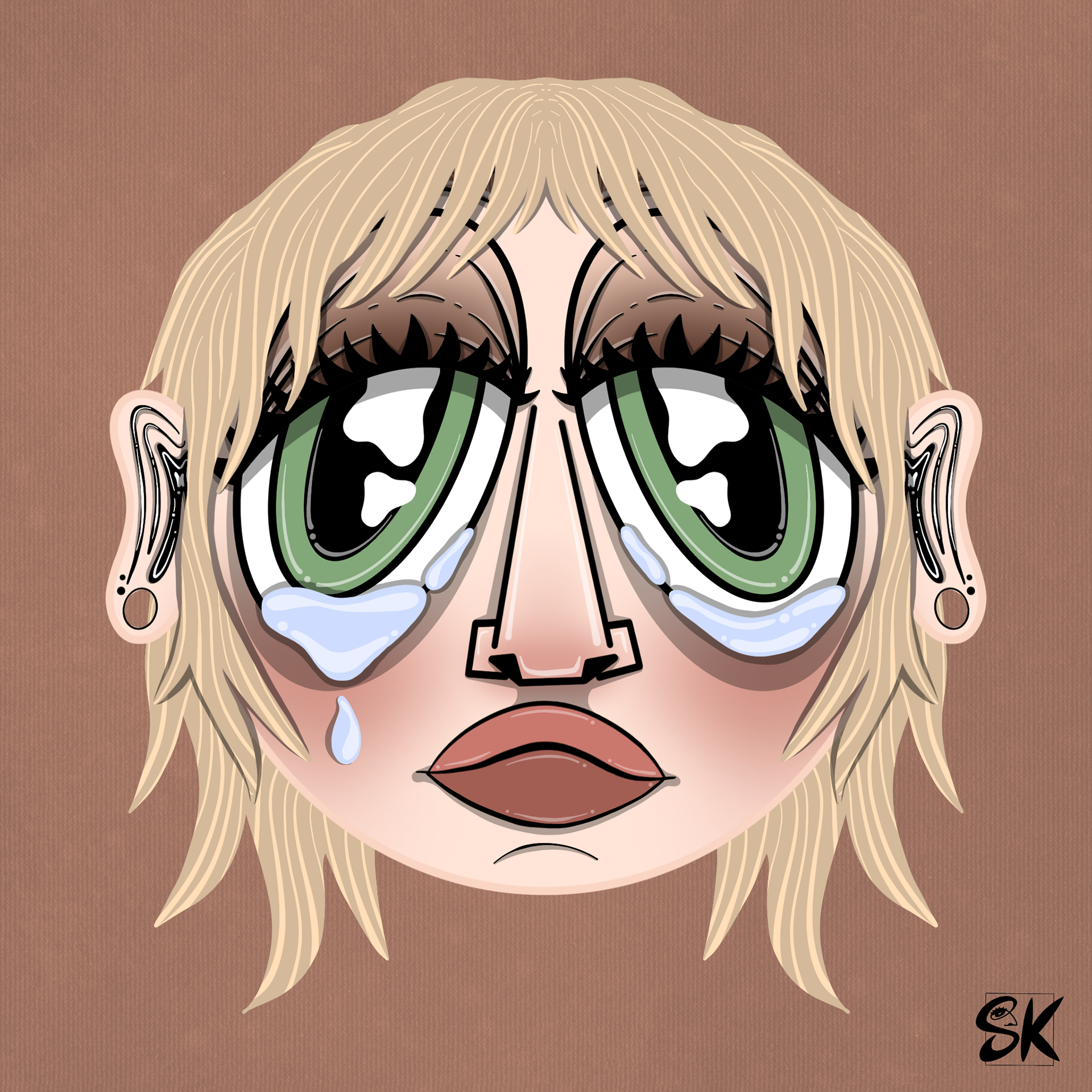 Billie Eilish