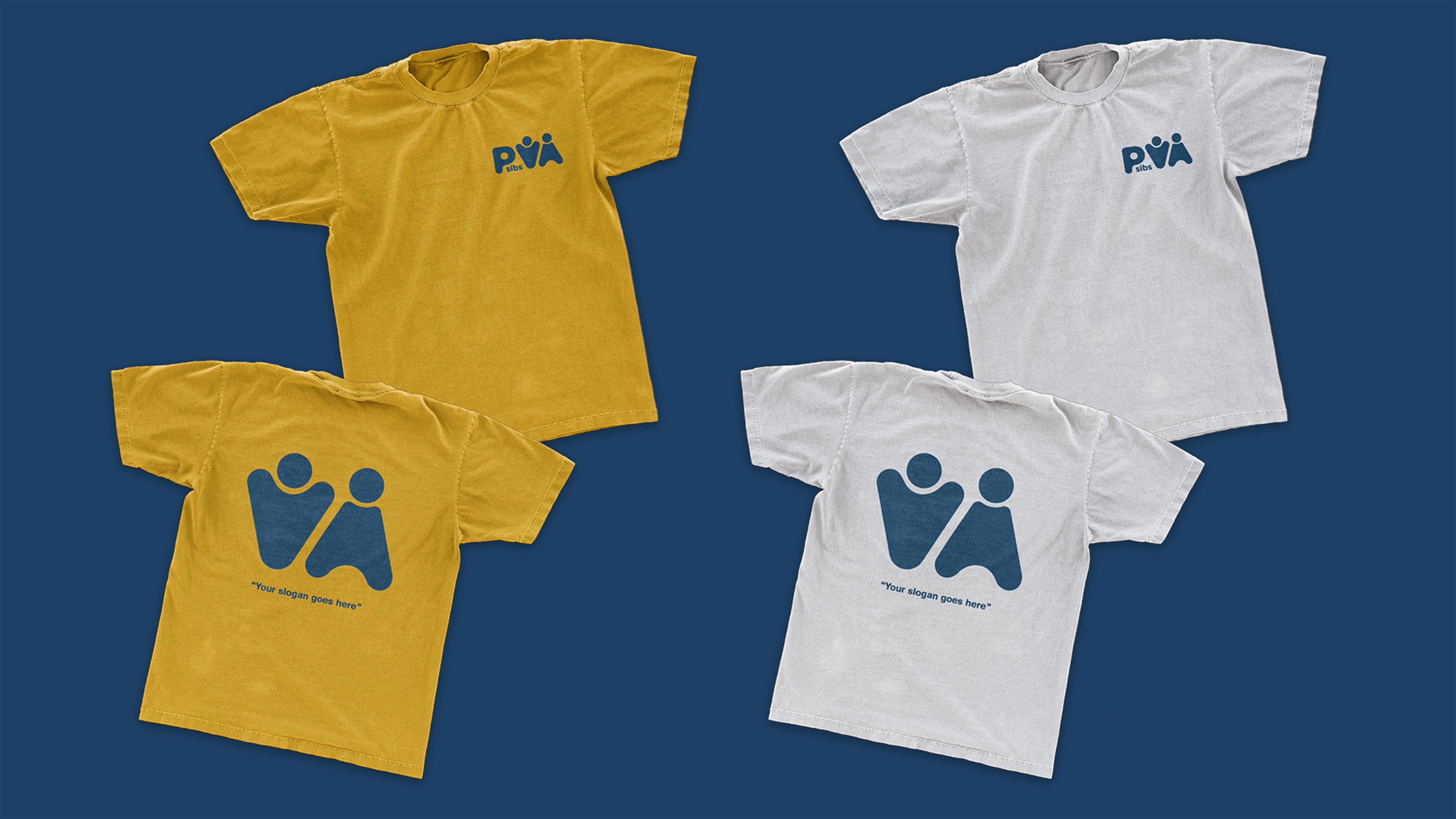 PVA Sibs Program (Concept)
