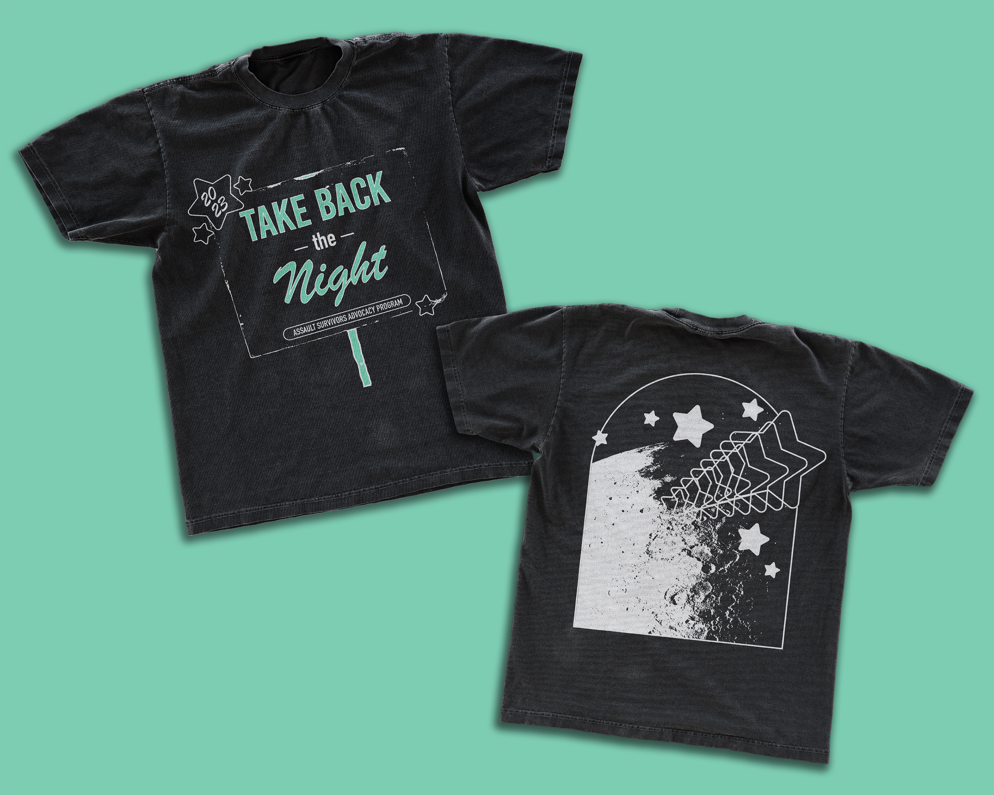 Take Back The Night (Concept)