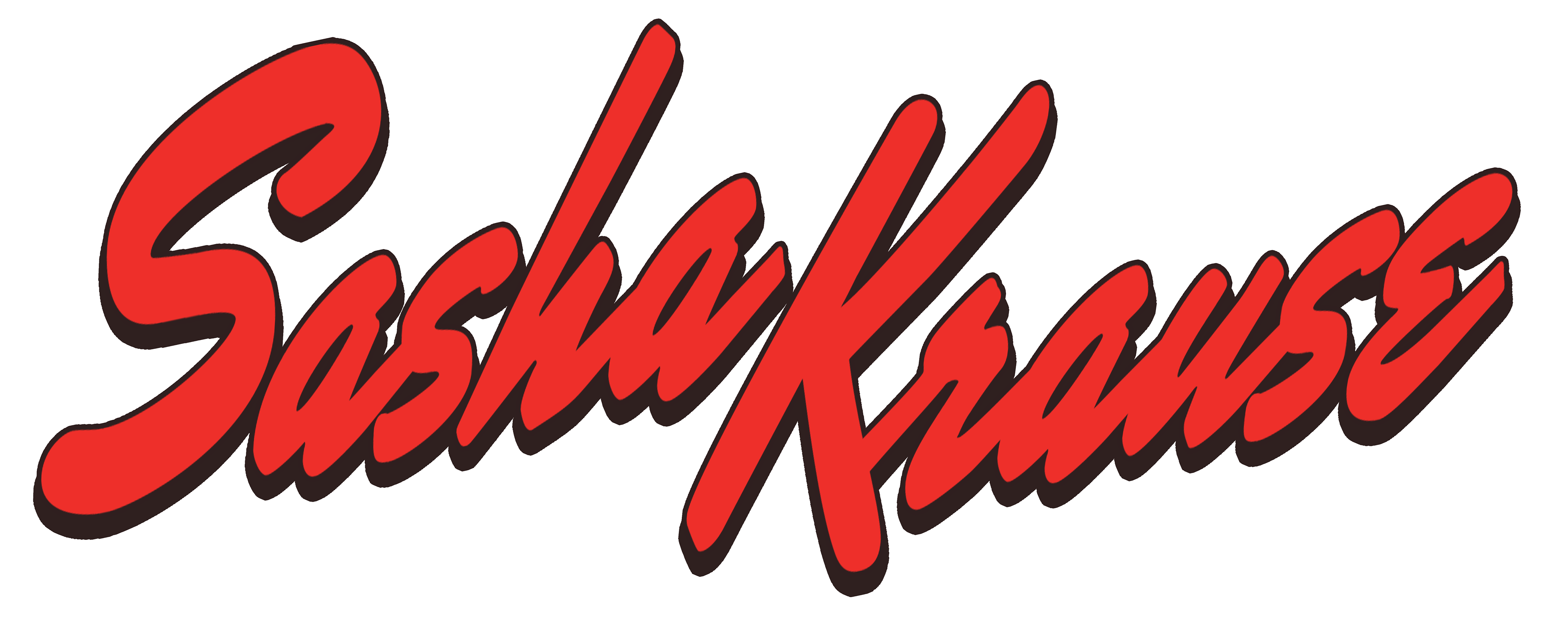 Sasha Krause Logo