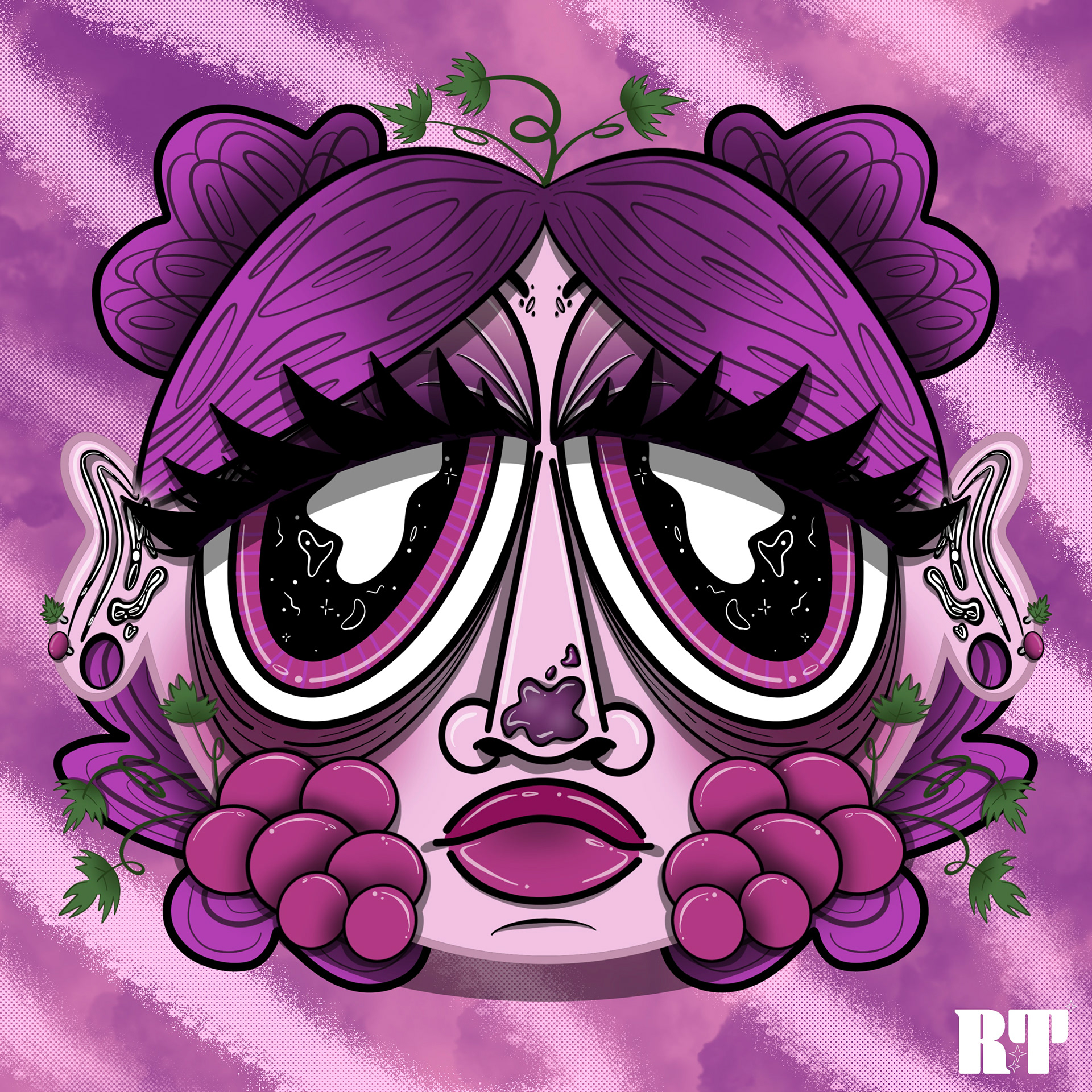Grape