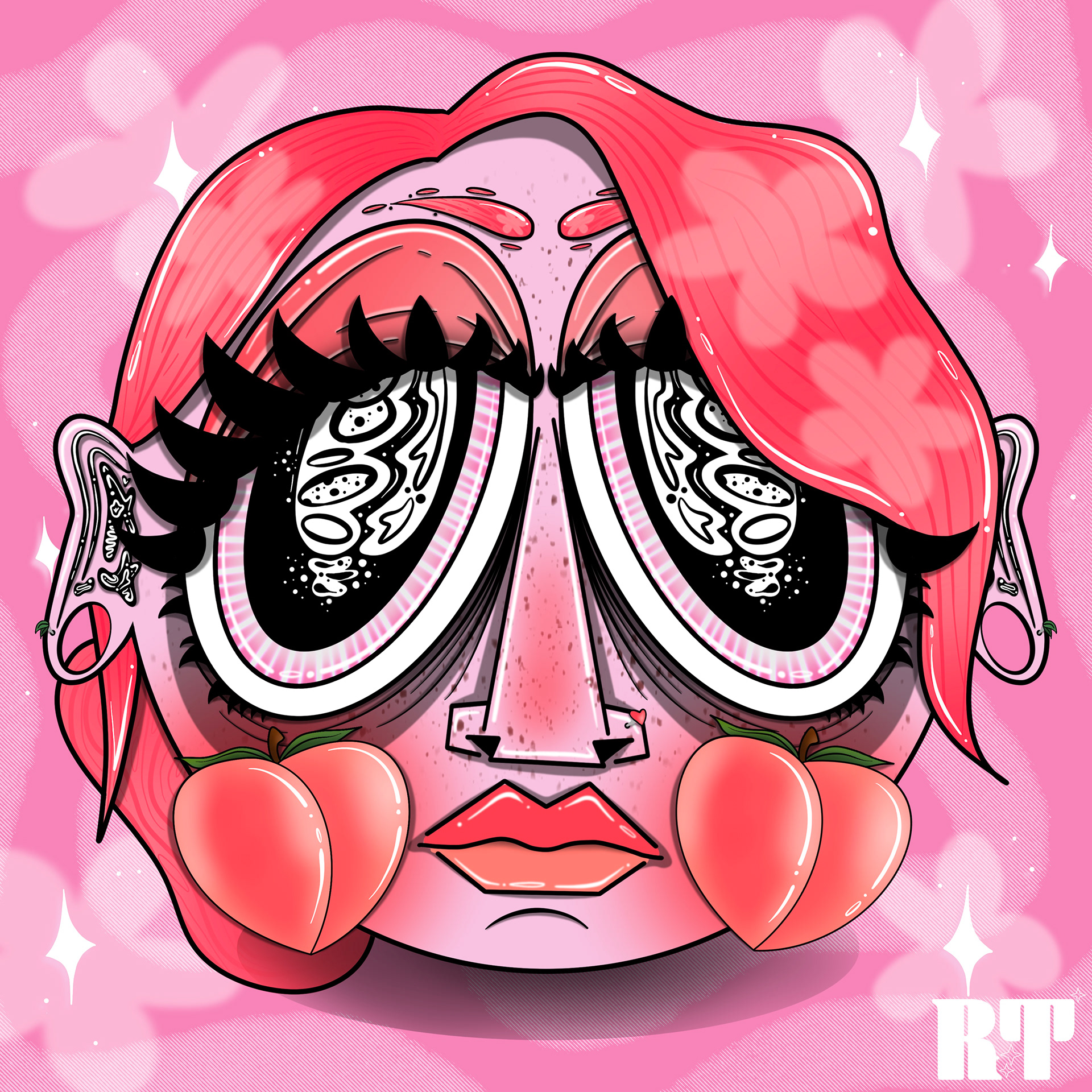 Peach