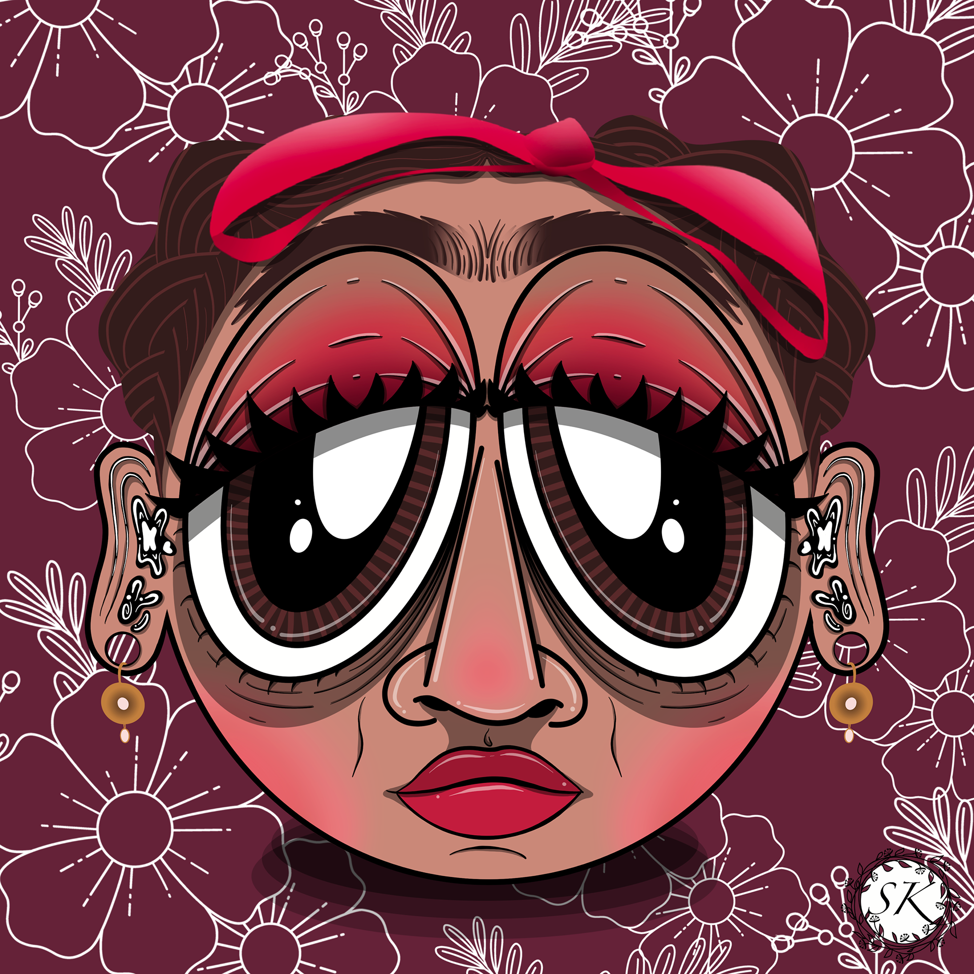 Frida Kahlo