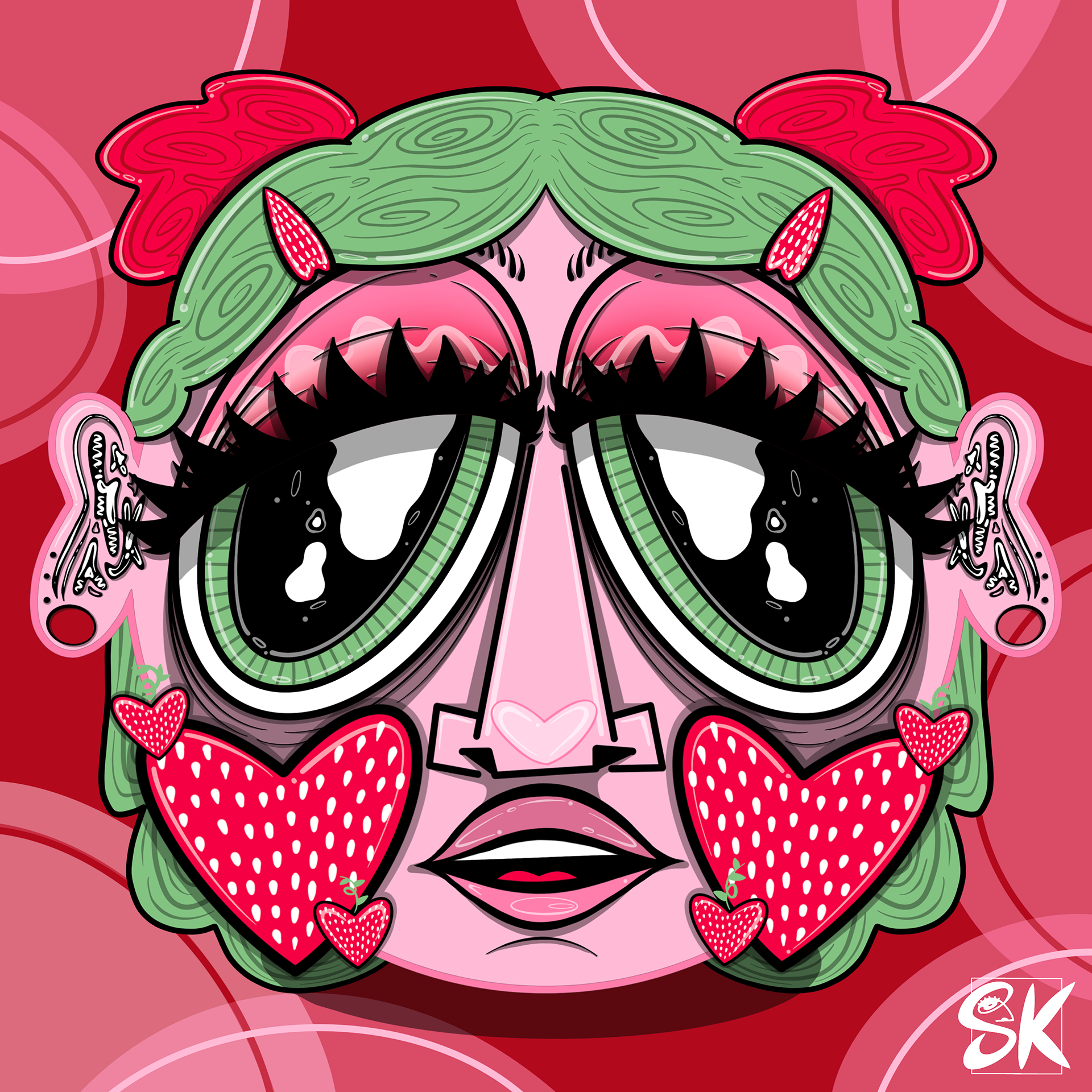 Strawberry