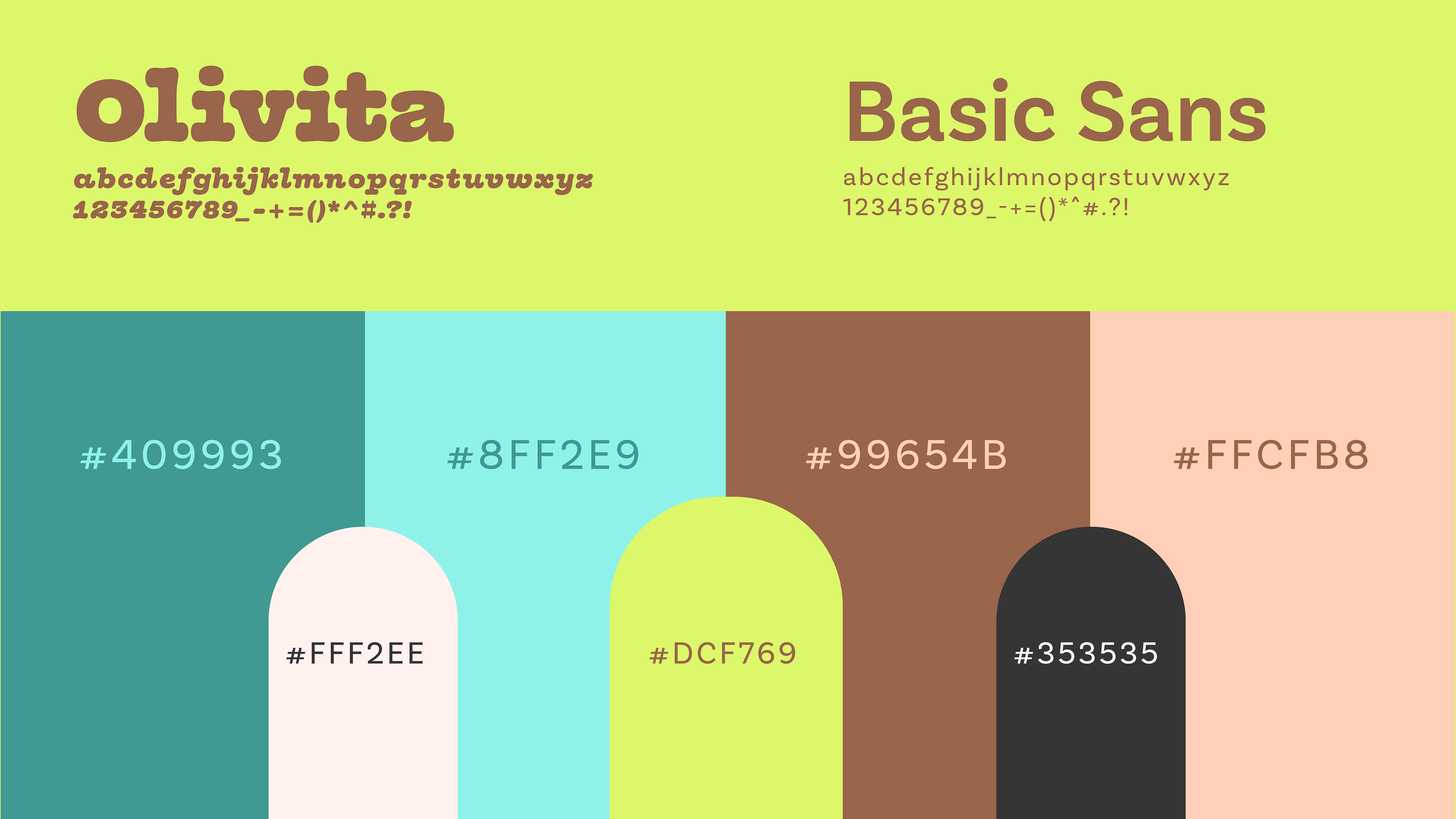 Branding Guidelines