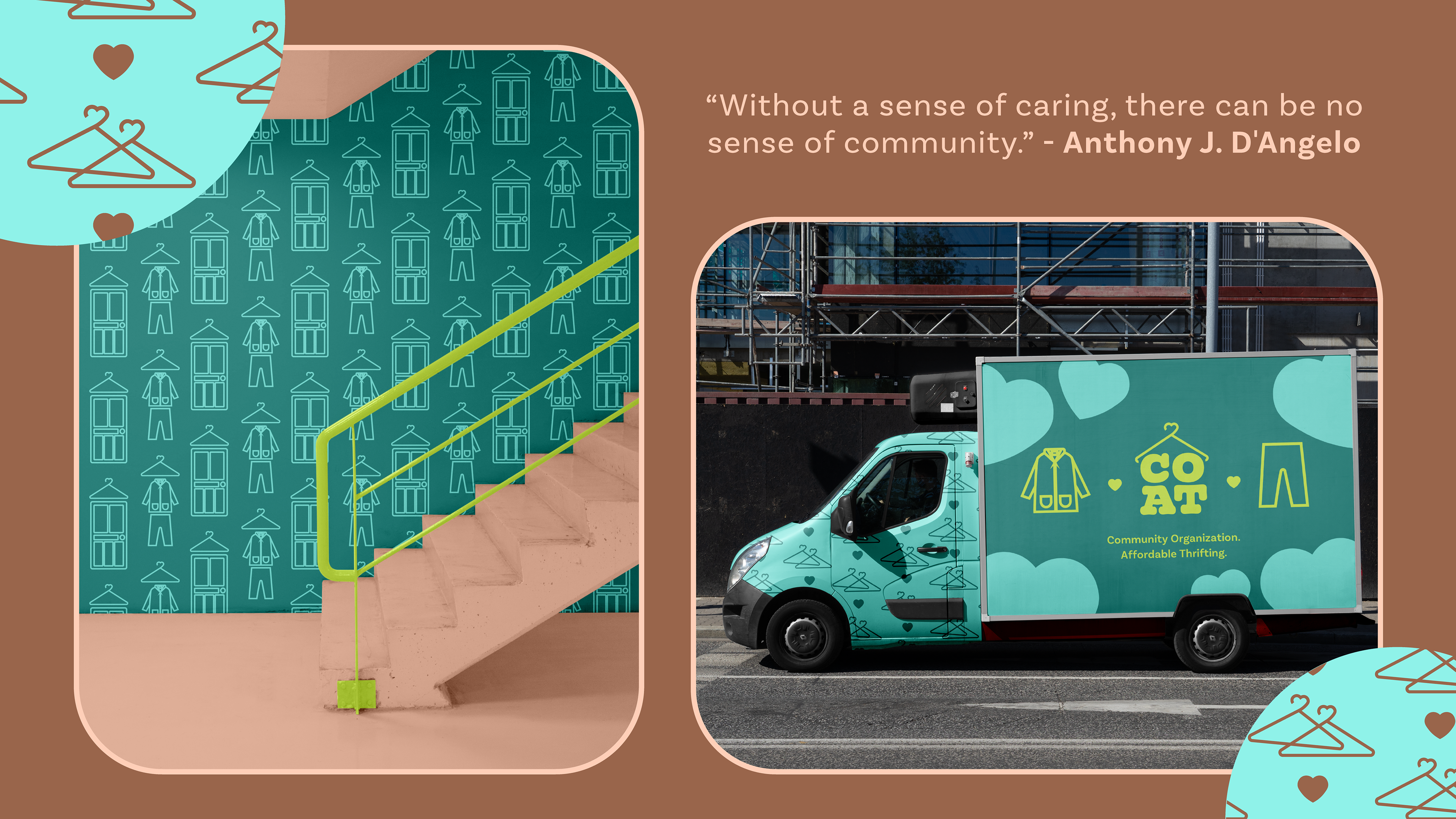 Environmental Mockups