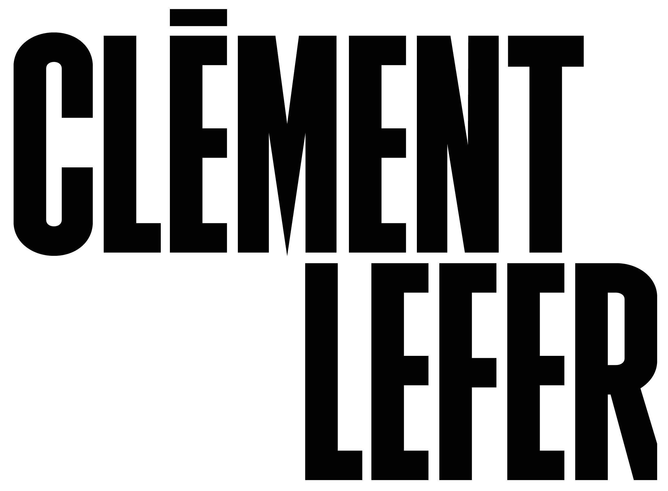 Clément Lefer