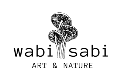 WabiSabi Art & Nature