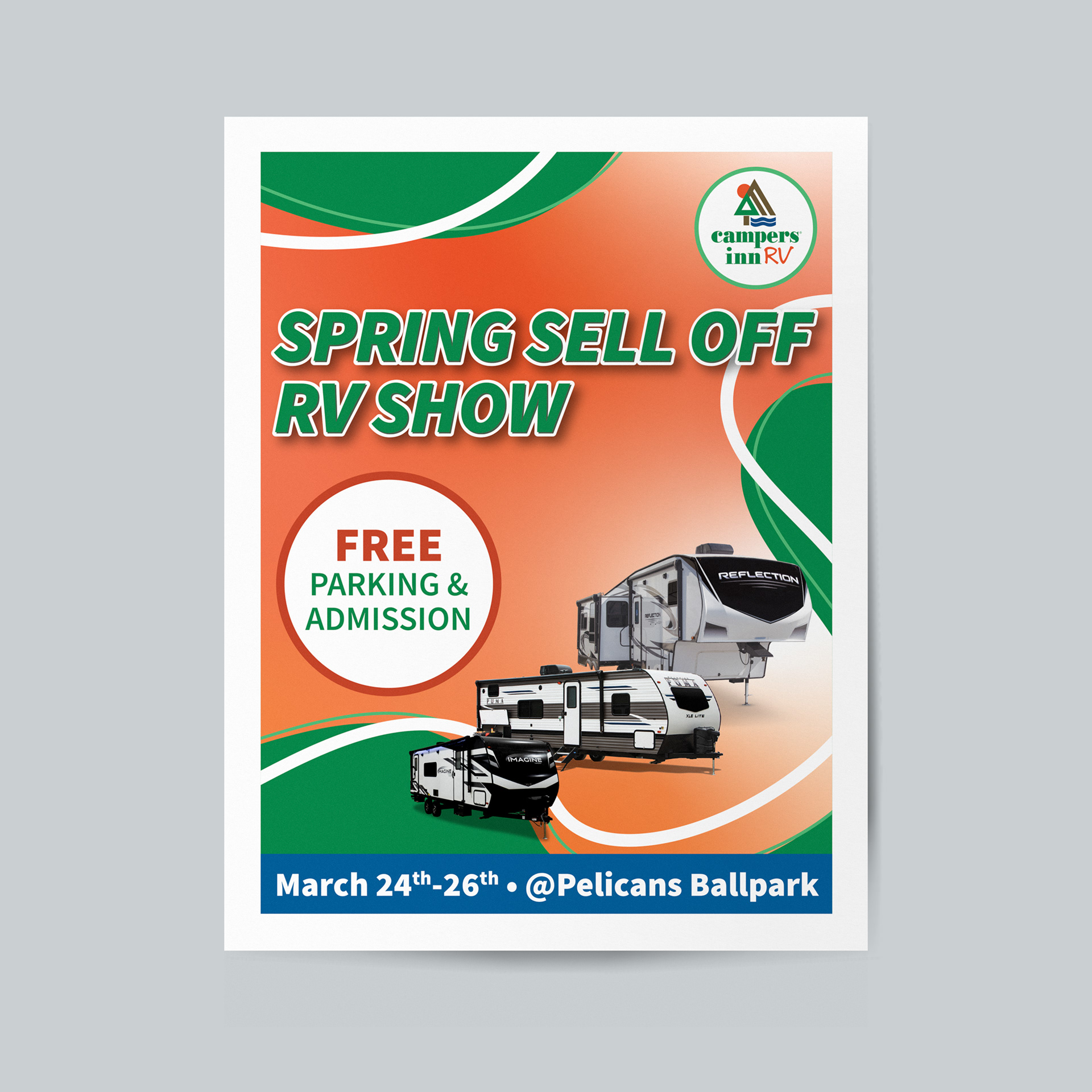 Flyer