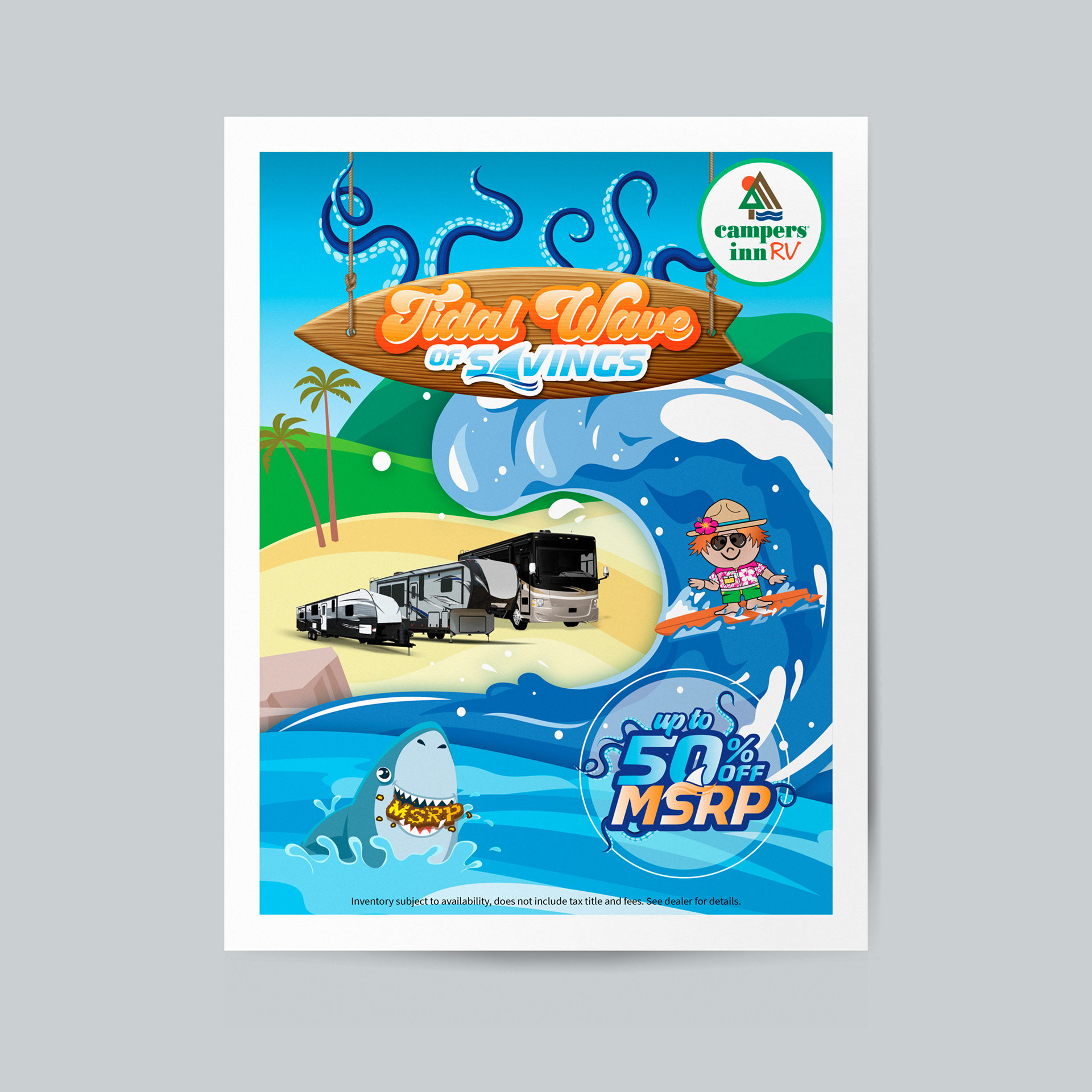 Flyer