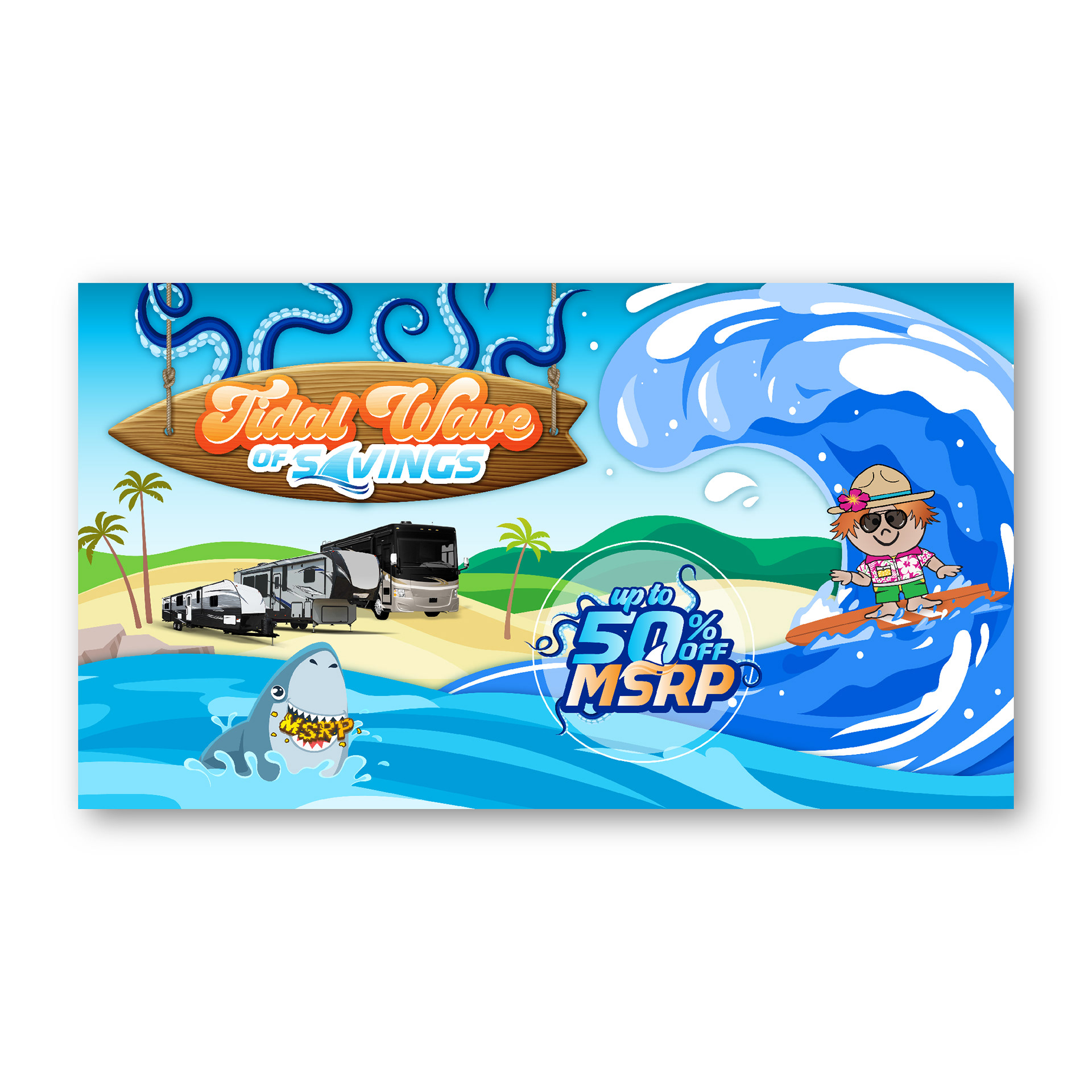 Web Graphic