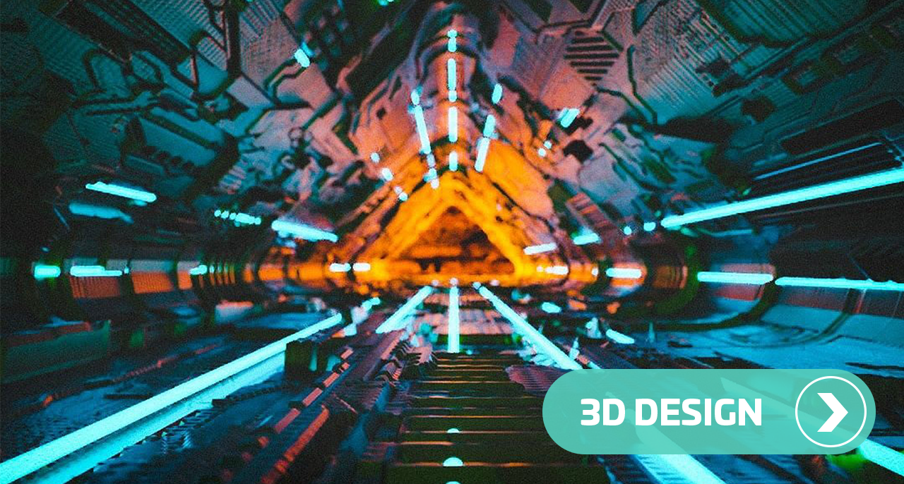 3D Design