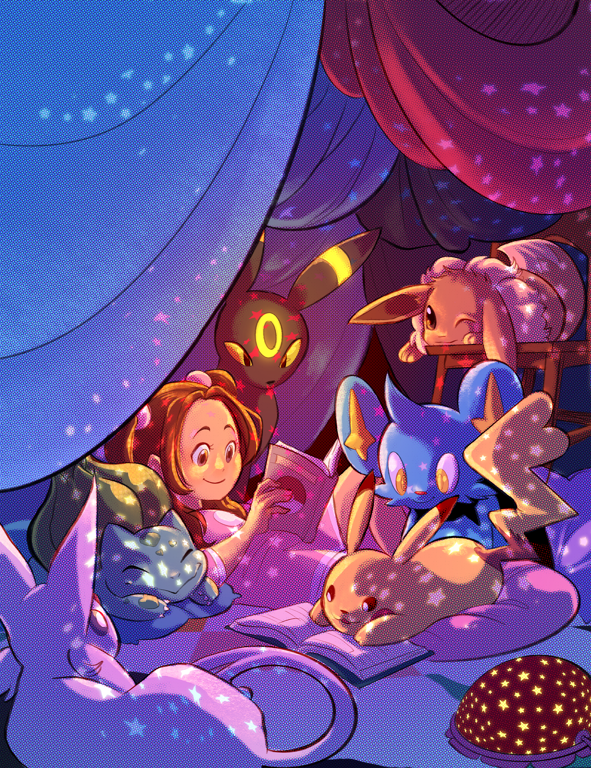 For my Sister's Bday