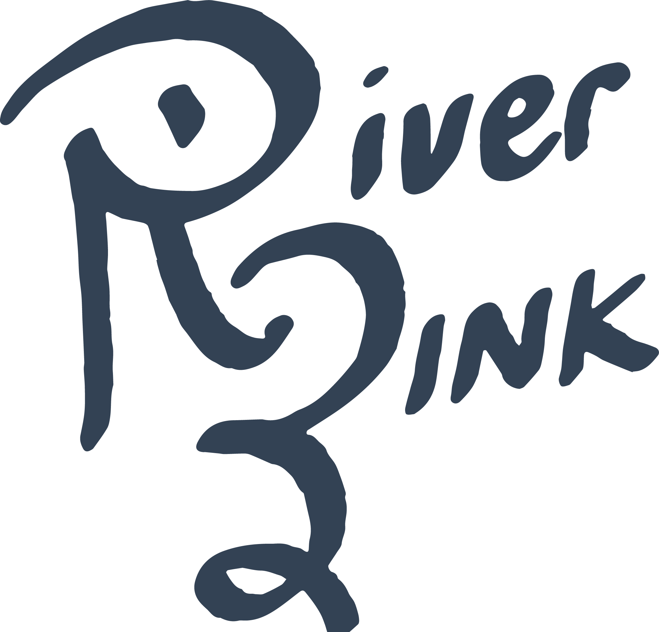 River Zink