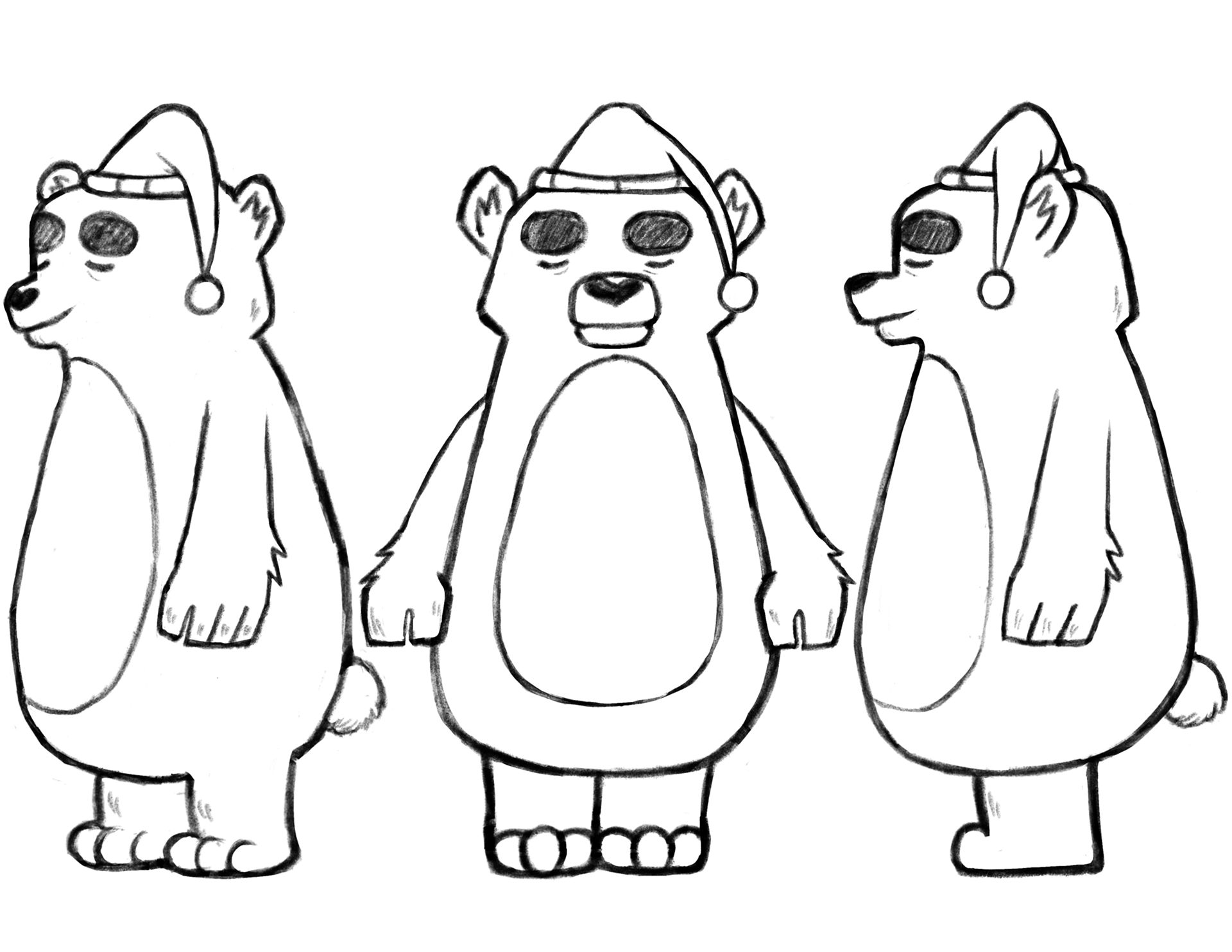 Rough Piercy Turnaround