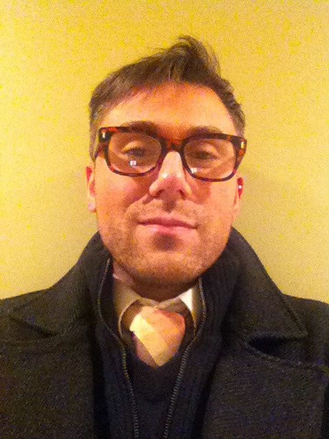 I clean up well