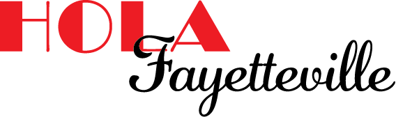 Fayetteville State University in Fayetteville, NC started a Hispanic radio show geared towards the hispanic magazine in the community and how that message will get across. They wanted a simple logo that represents Hola Fayetteville. 