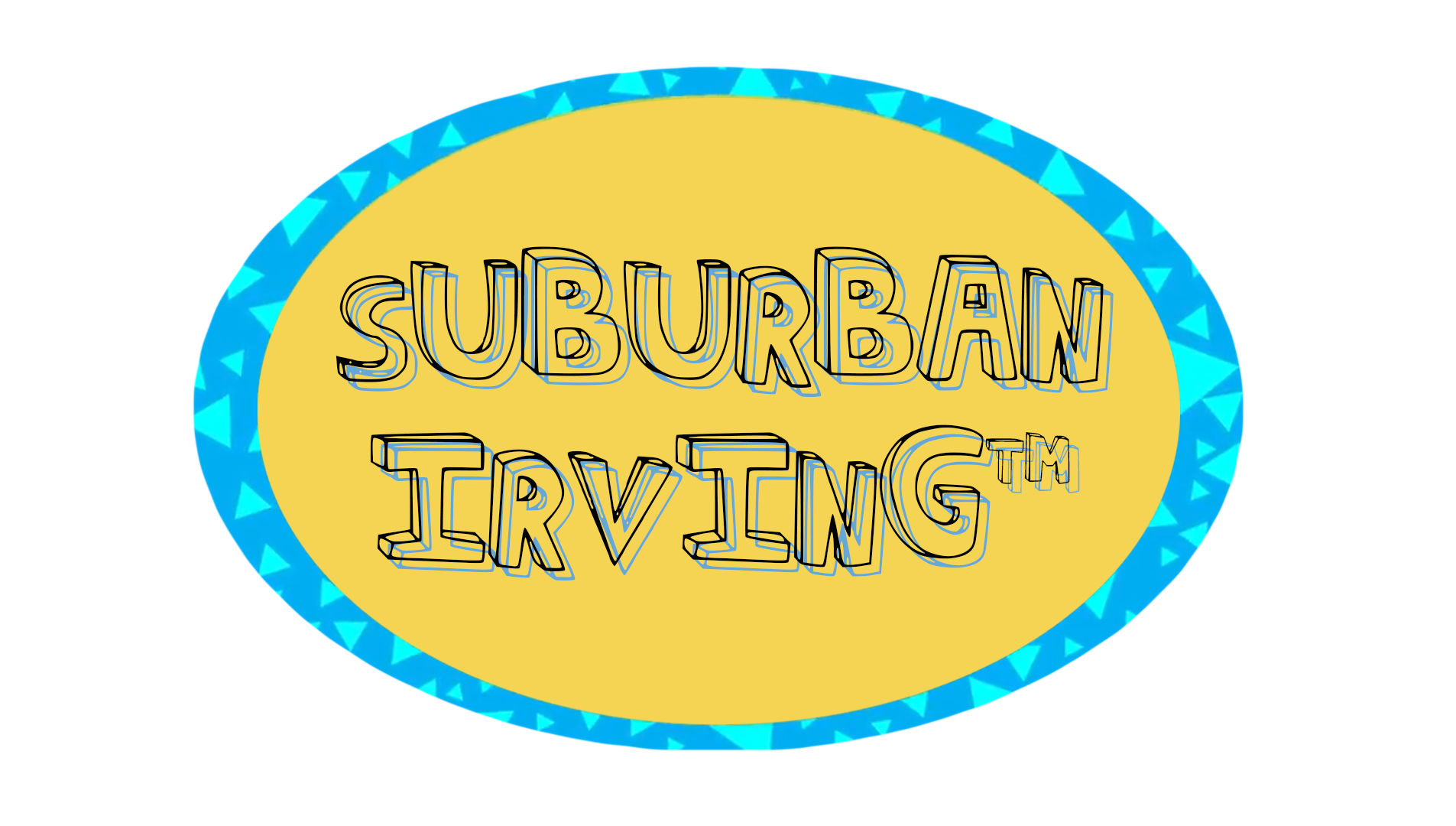 Suburban Irving