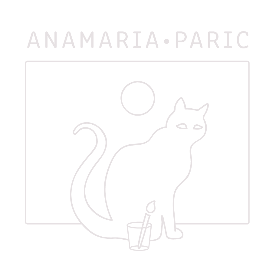 Anamaria Paric logo