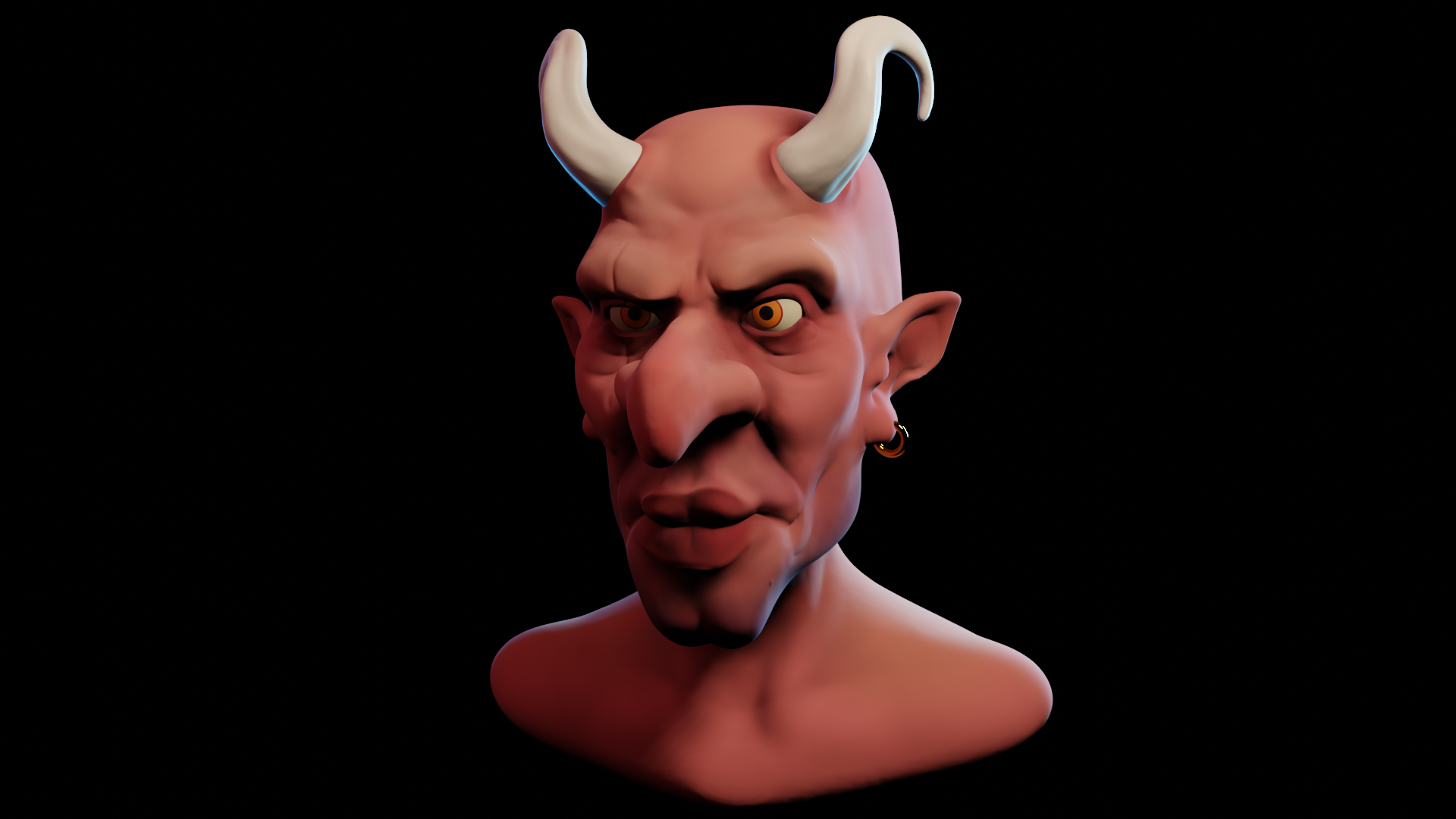 Demon tutorial