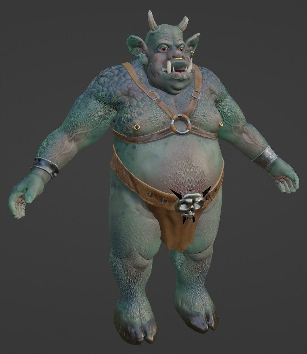 Dave, High to Low poly tutorial
