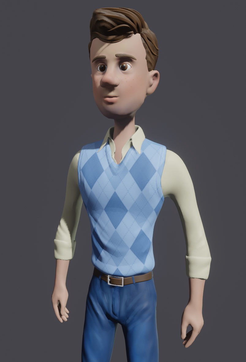 Bob