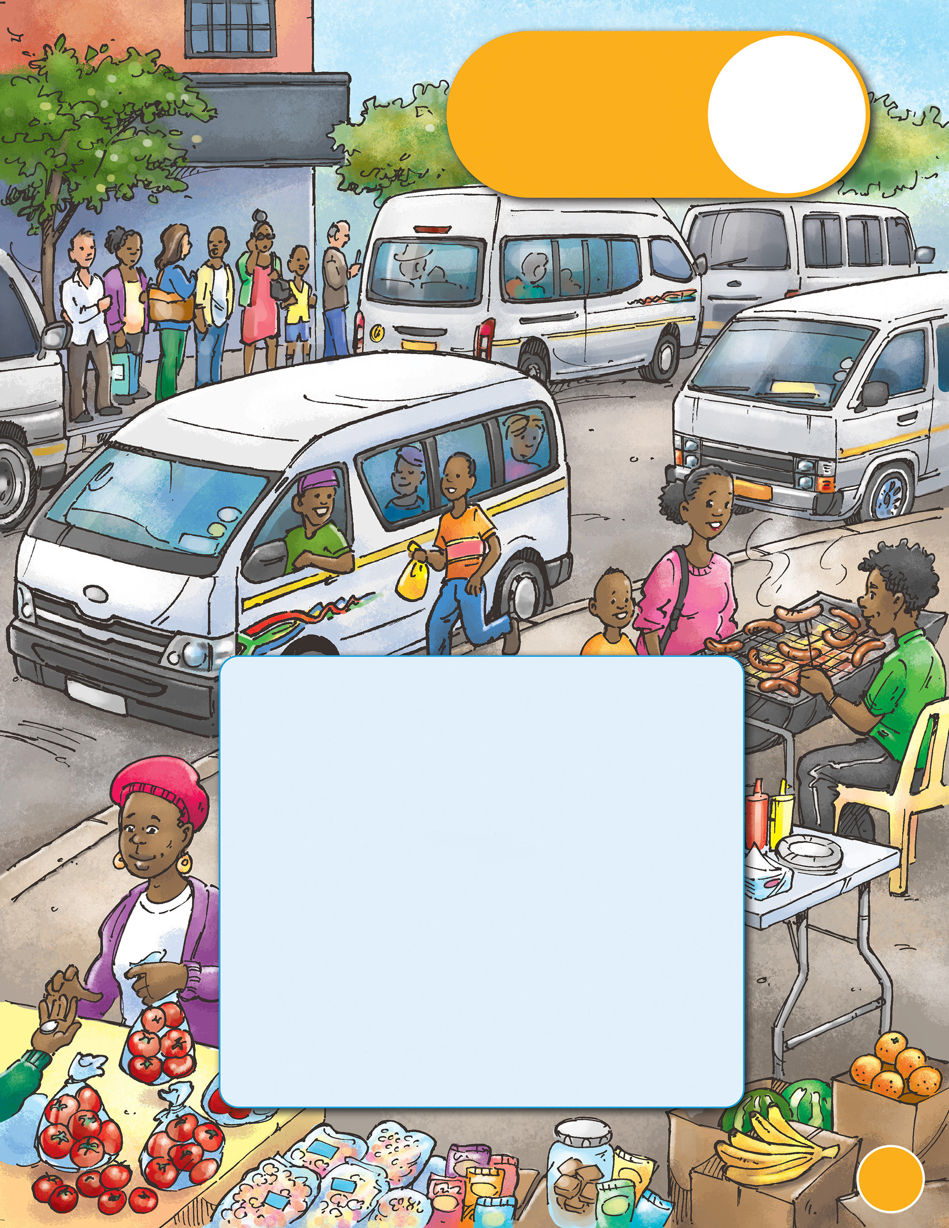 CUP - Grade 1 Maths Chapter Opener
