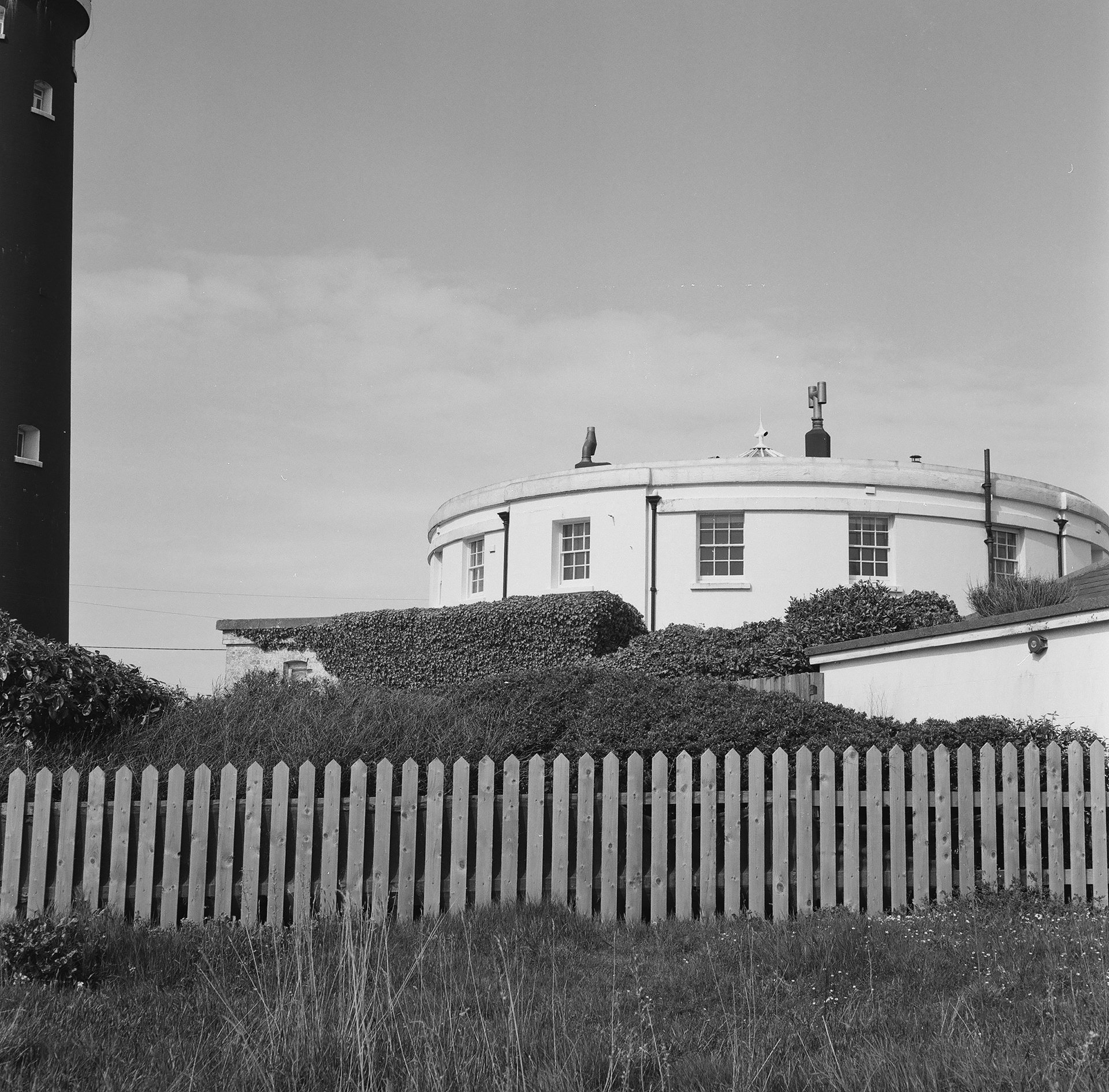 Lighthouse Adjacent, 2025