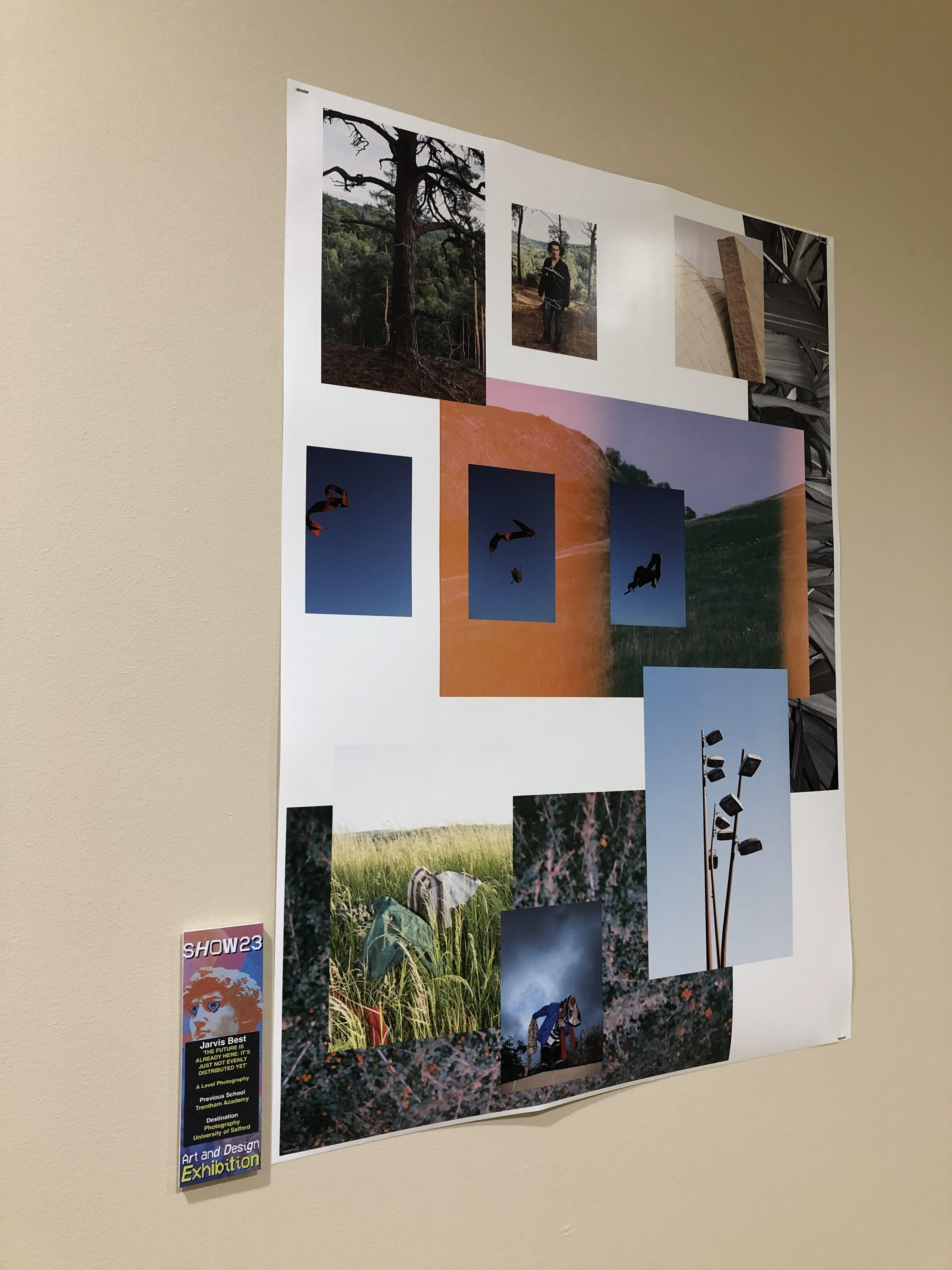 Exhibition Poster