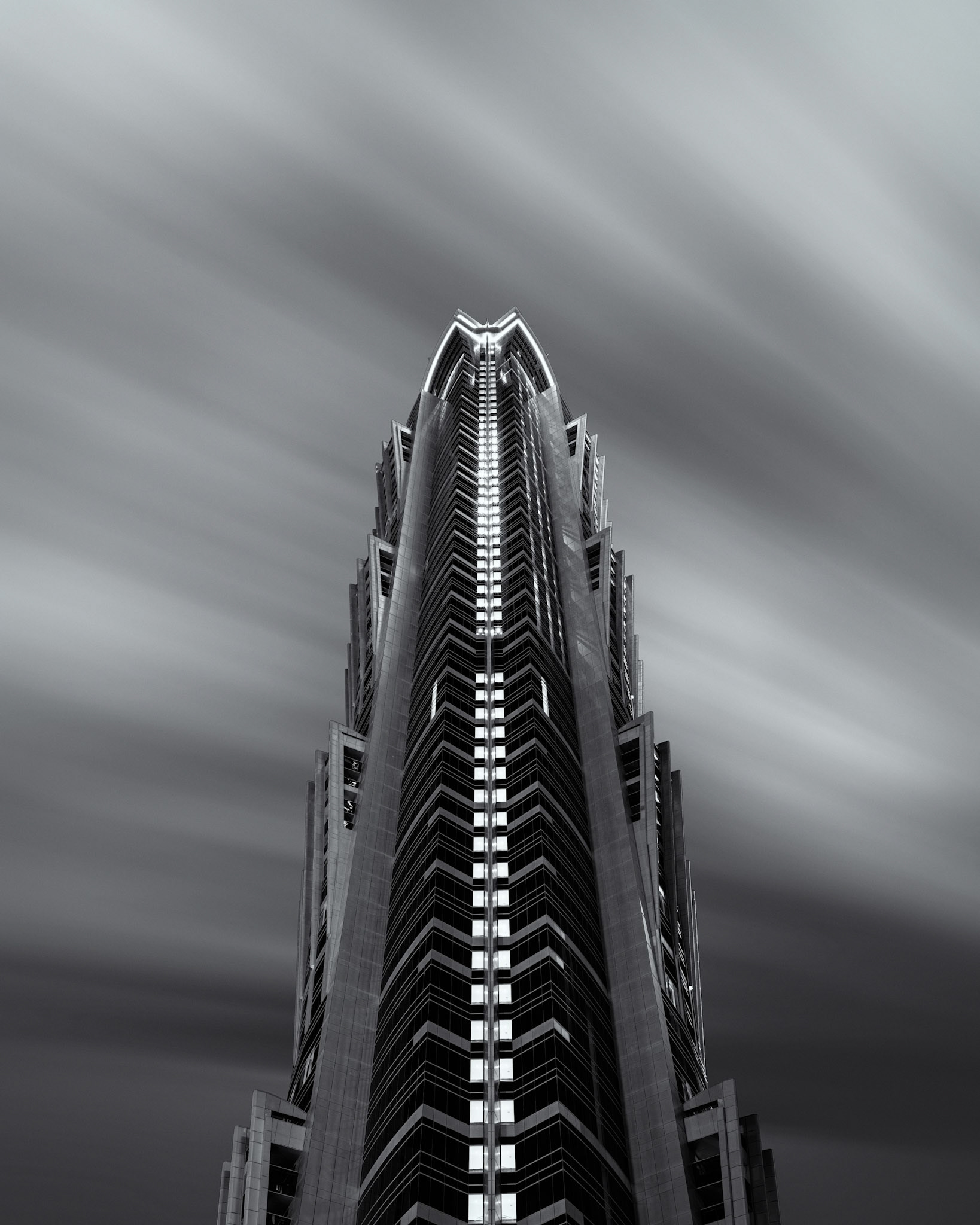 Perpetual Symmetry