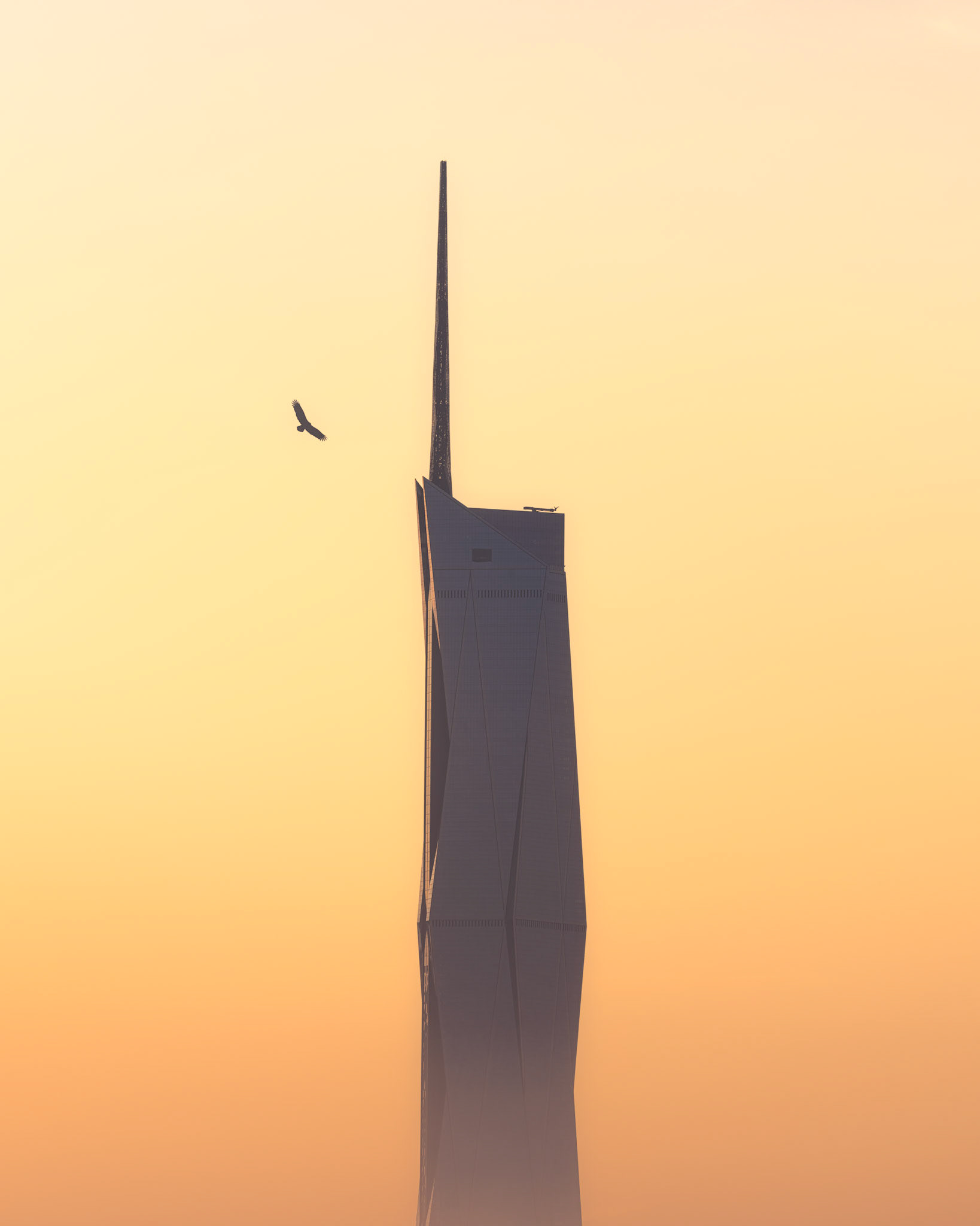 Rising Together