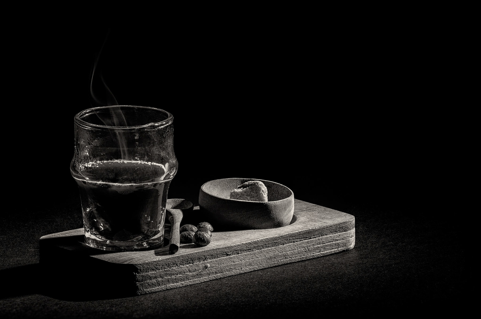 Coffee O'Clock