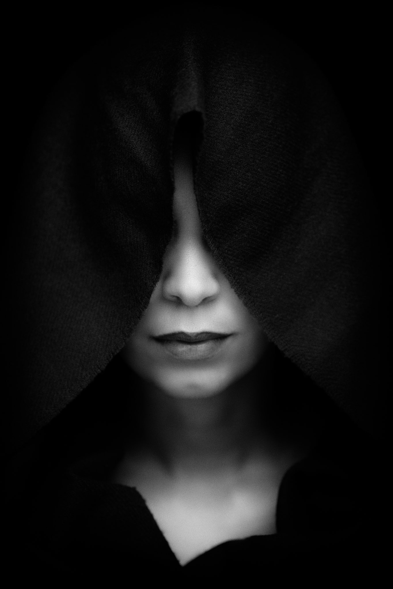 Wrapped In Mystery