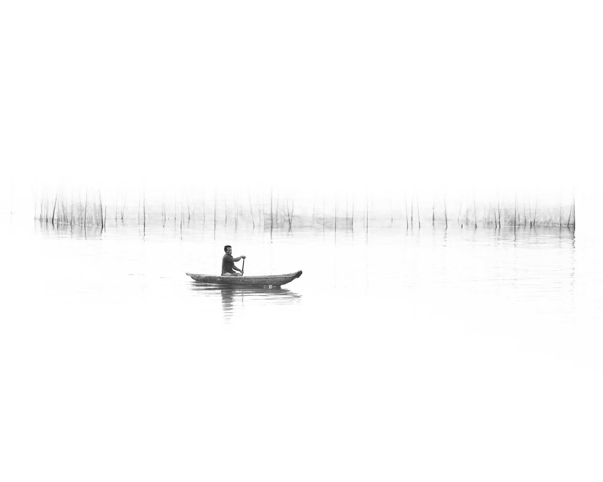 Peaceful Passage