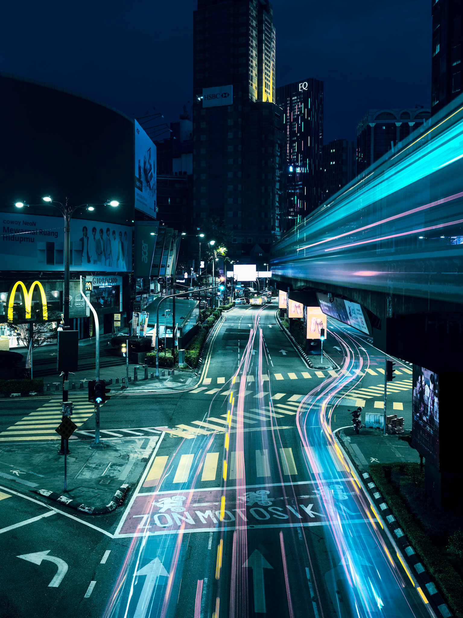 Urban Pulse