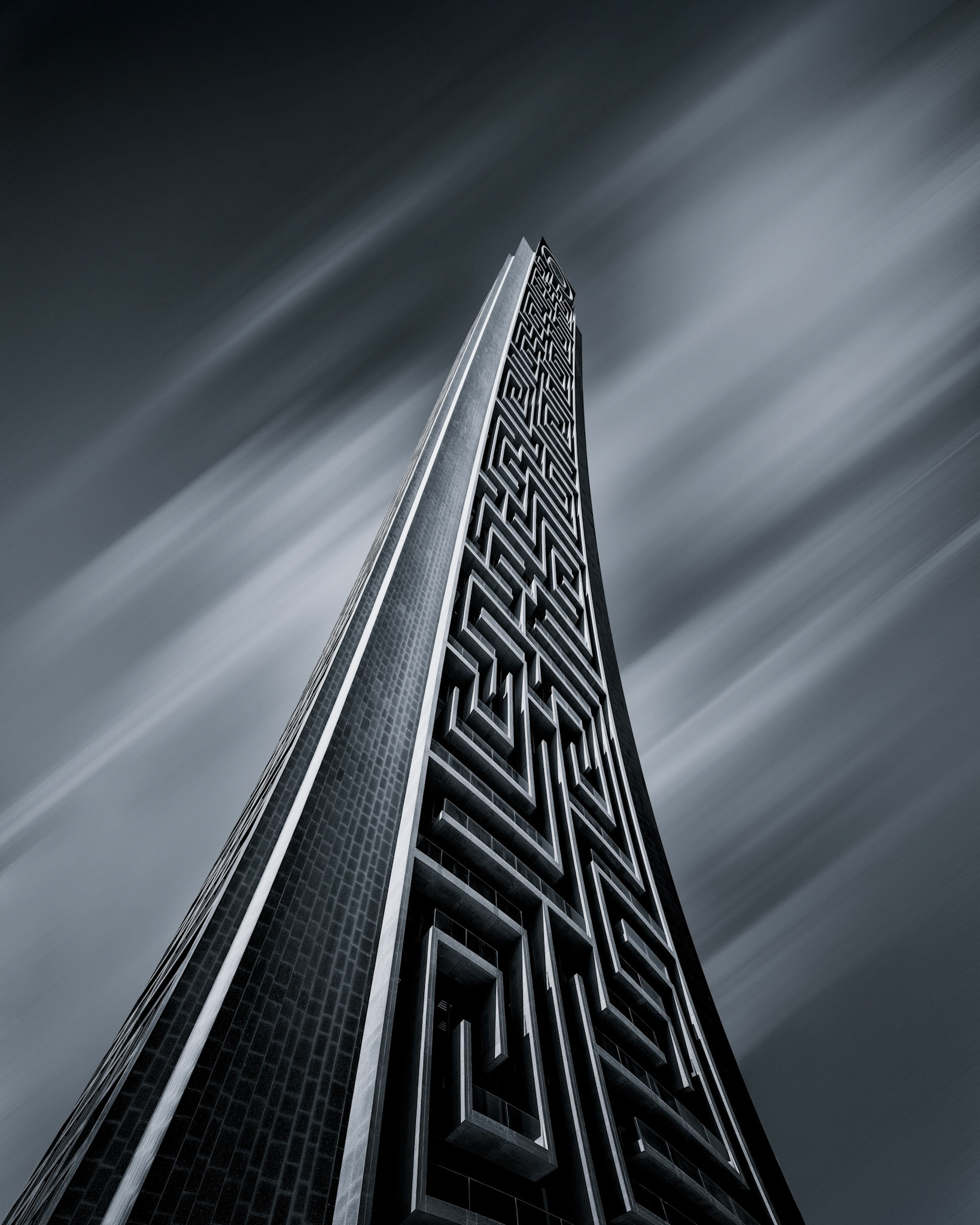 The Maze