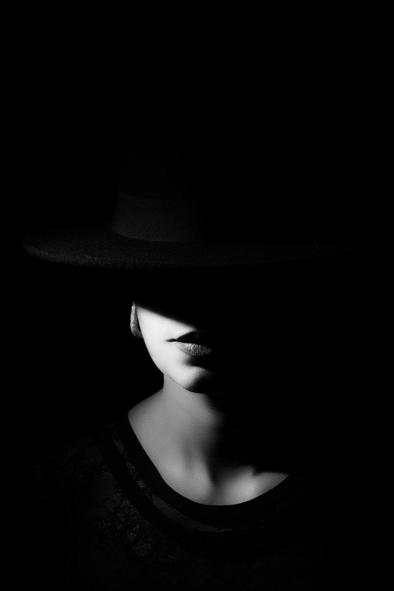 Sensual Mystery