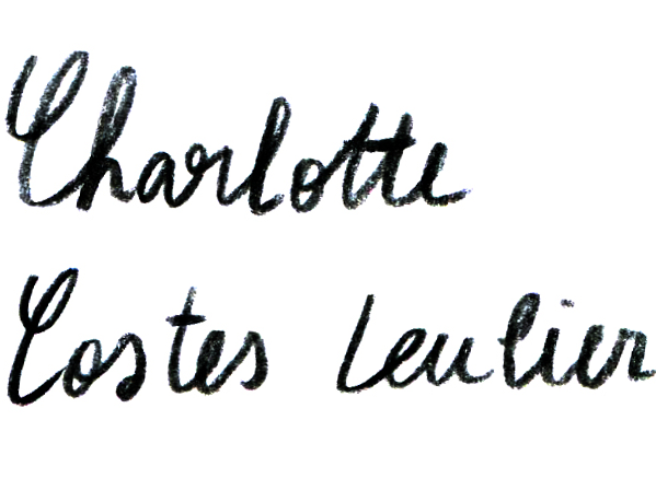 Charlotte Cts Llr