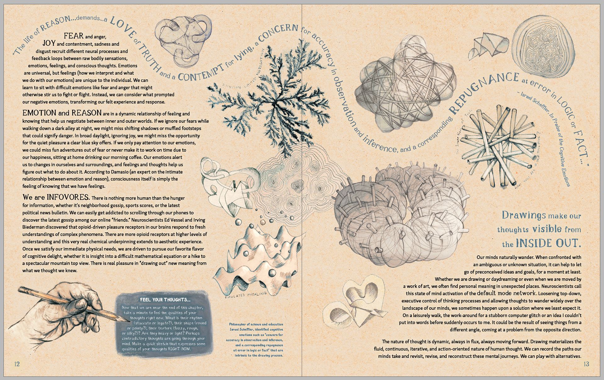 Chapter 1 Spread