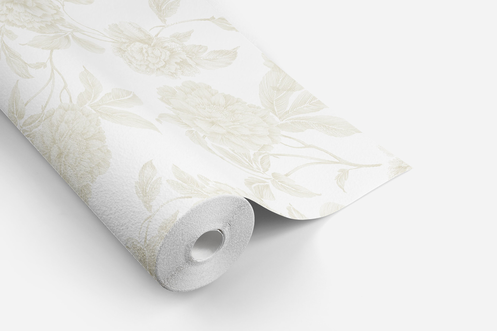 Roll Mockup