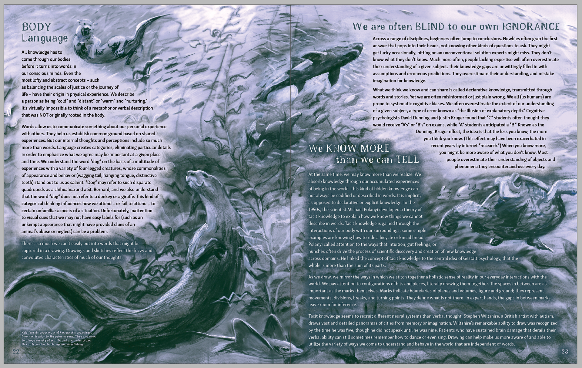 Chapter 2 Spread
