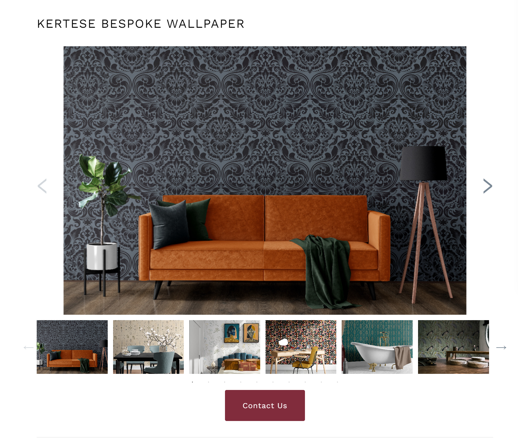 Mockup Slideshow