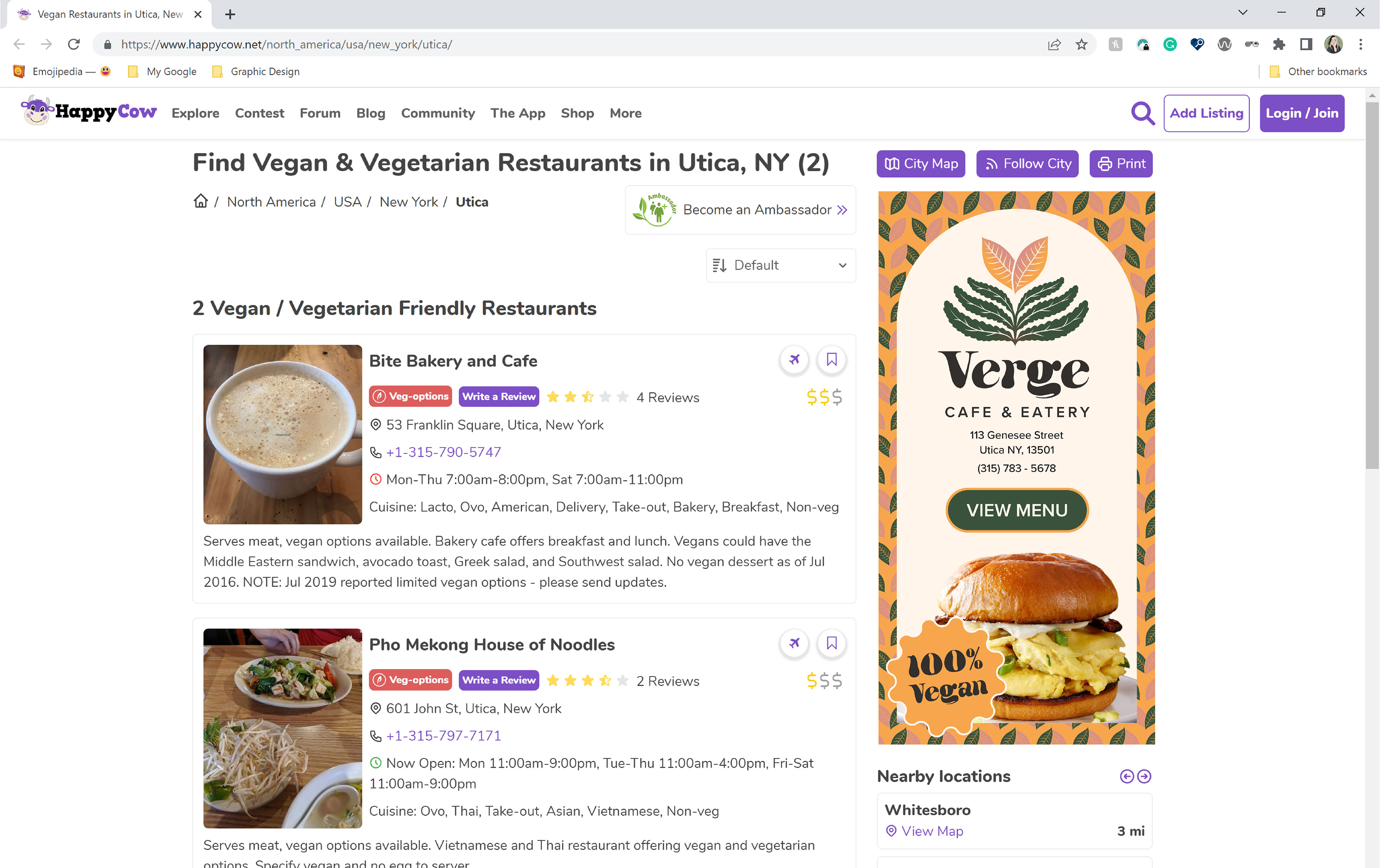 Side Banner Ad