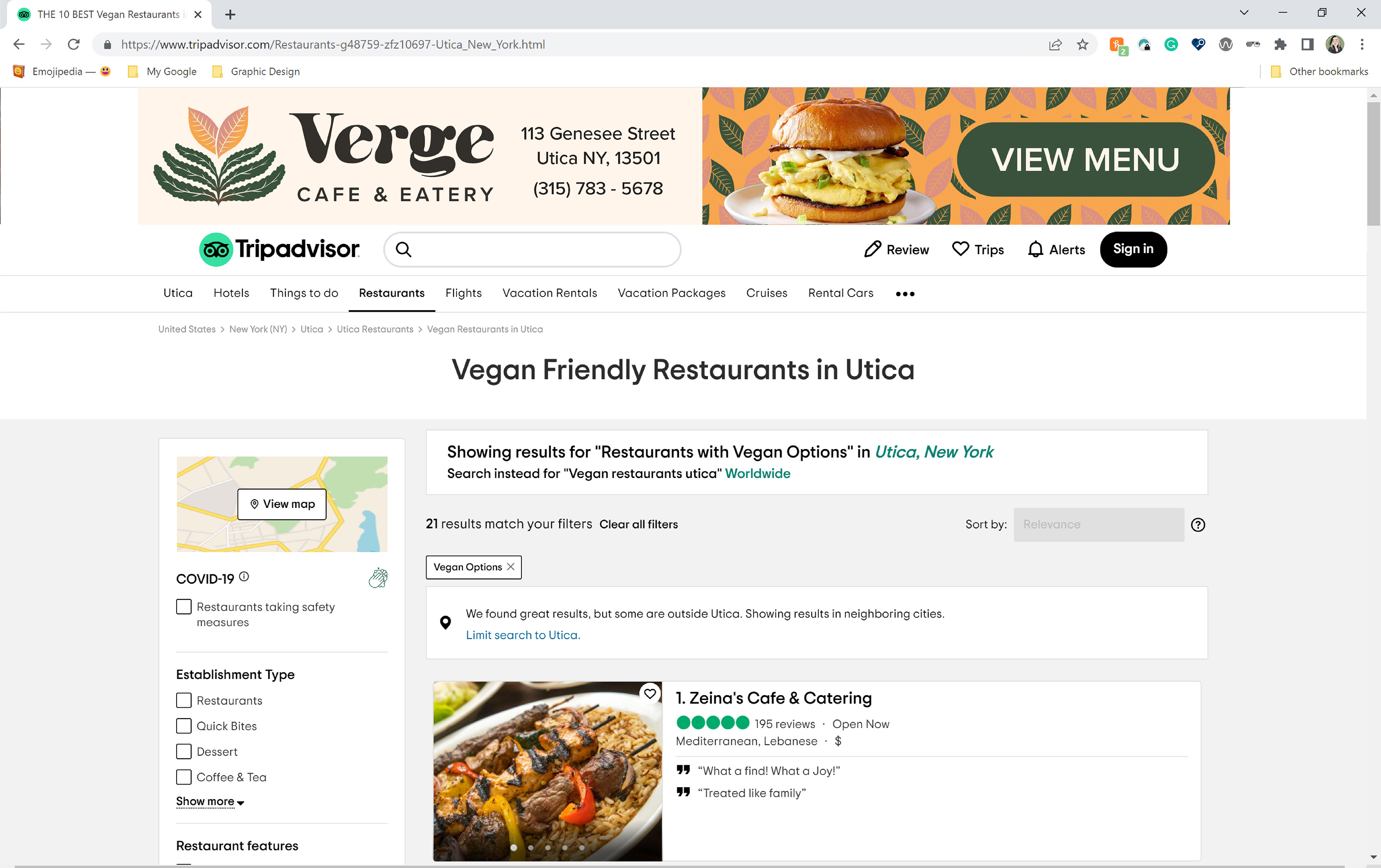 Top Banner Ad