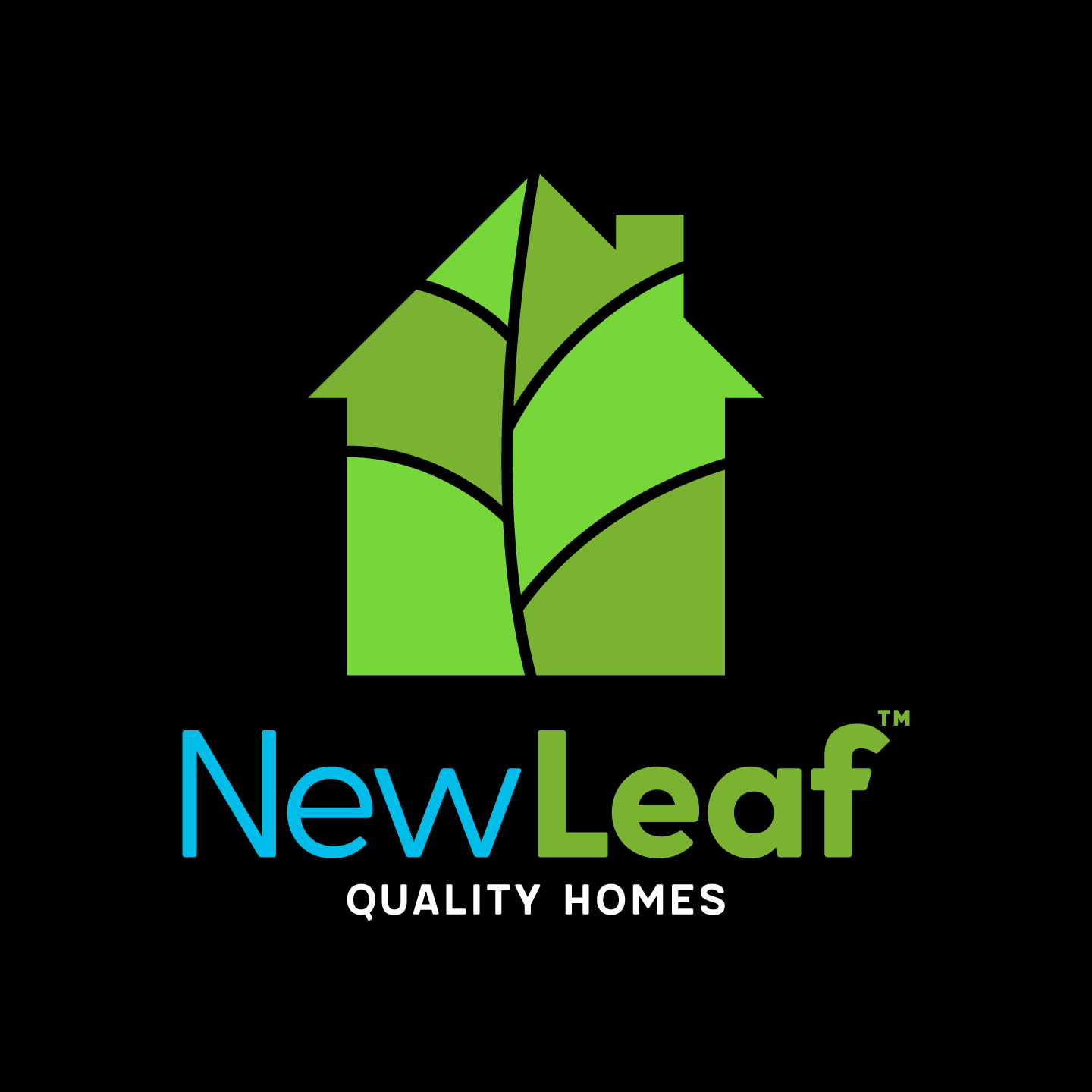 New Leaf Homes