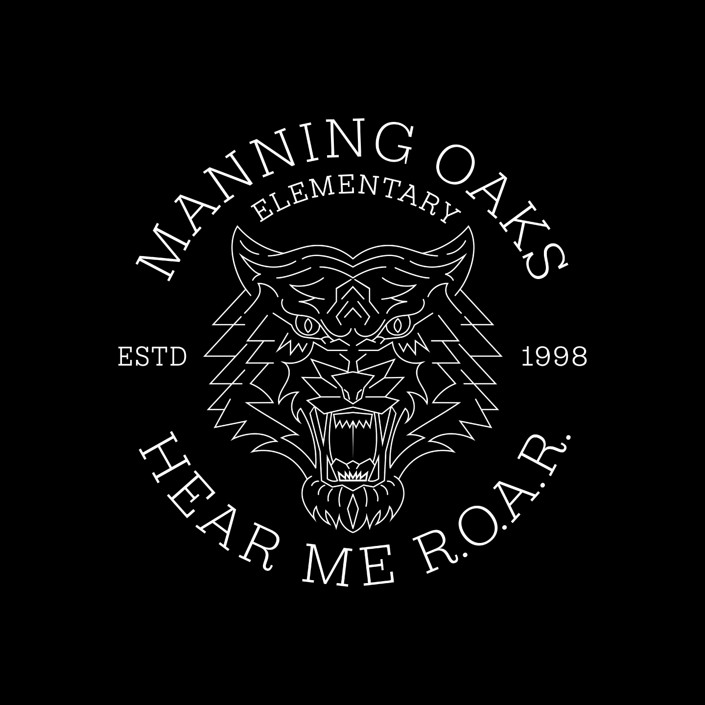 Manning Oaks Elementary School